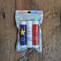 Lip Balm - 3 pack