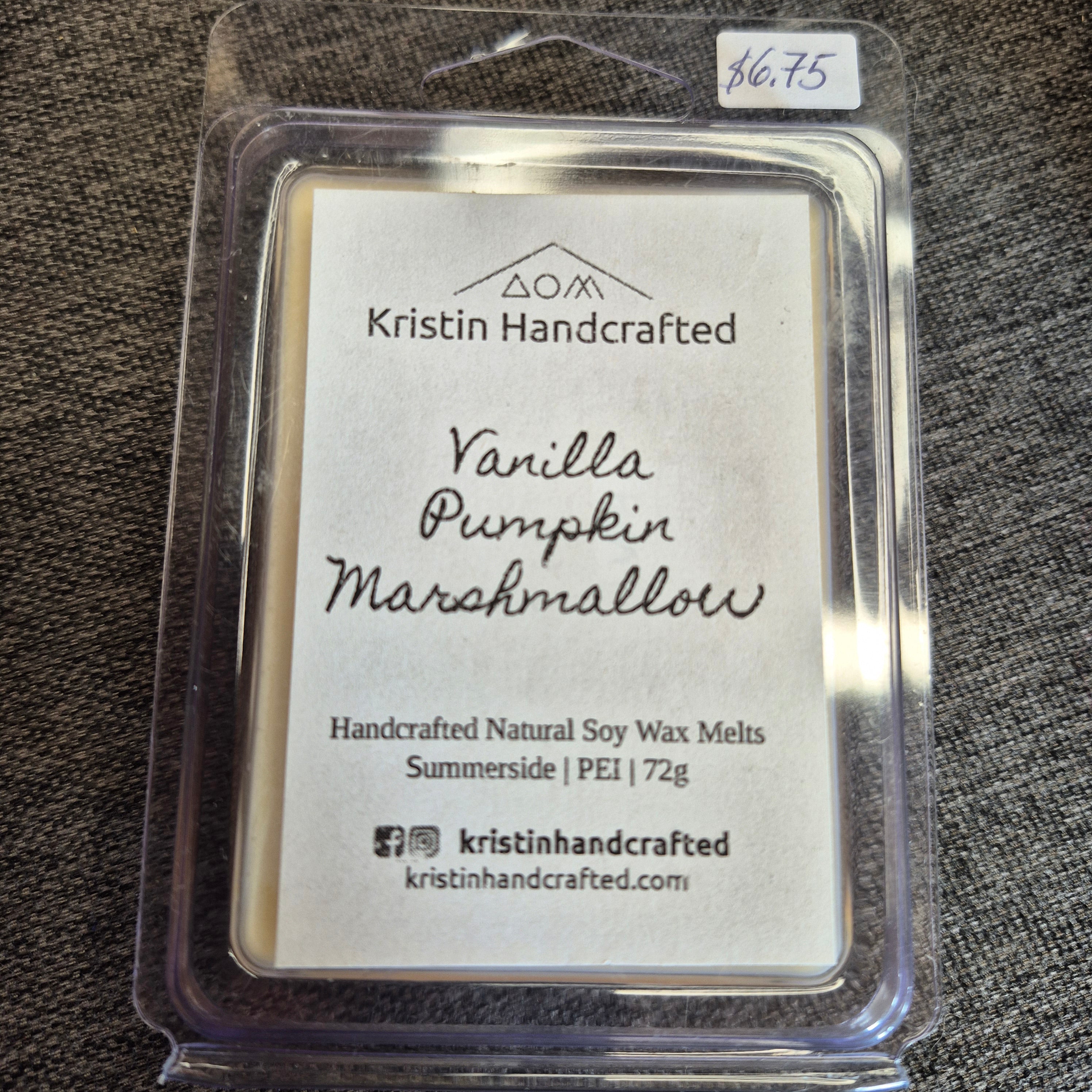 Wax Melts