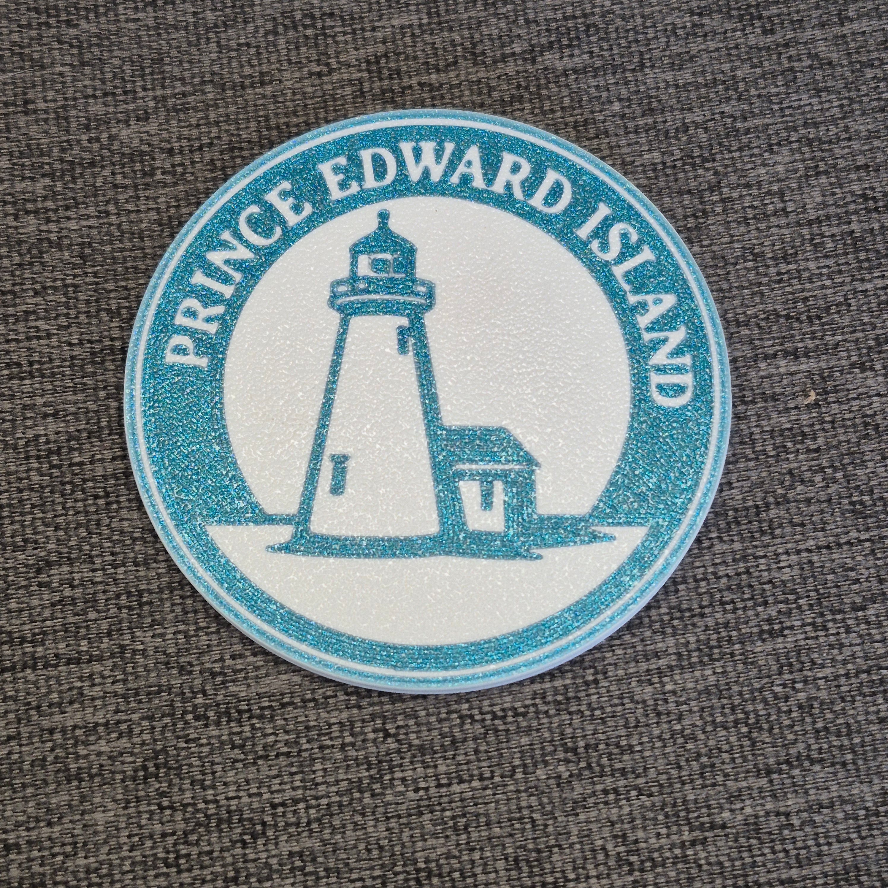 PEI Magnets