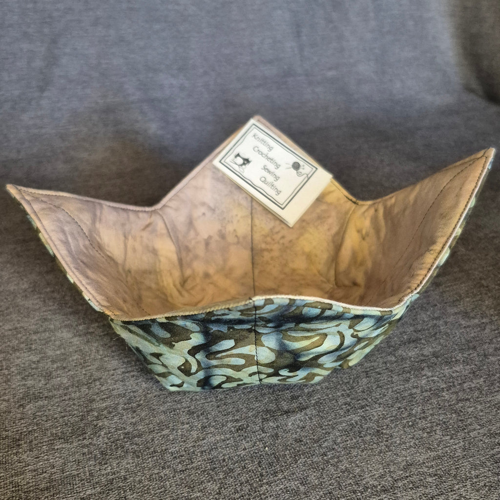 Bowl Cozies