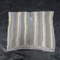 Crocheted Tops