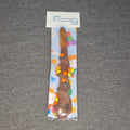Caramel Wrapped Chocolate Pretzel