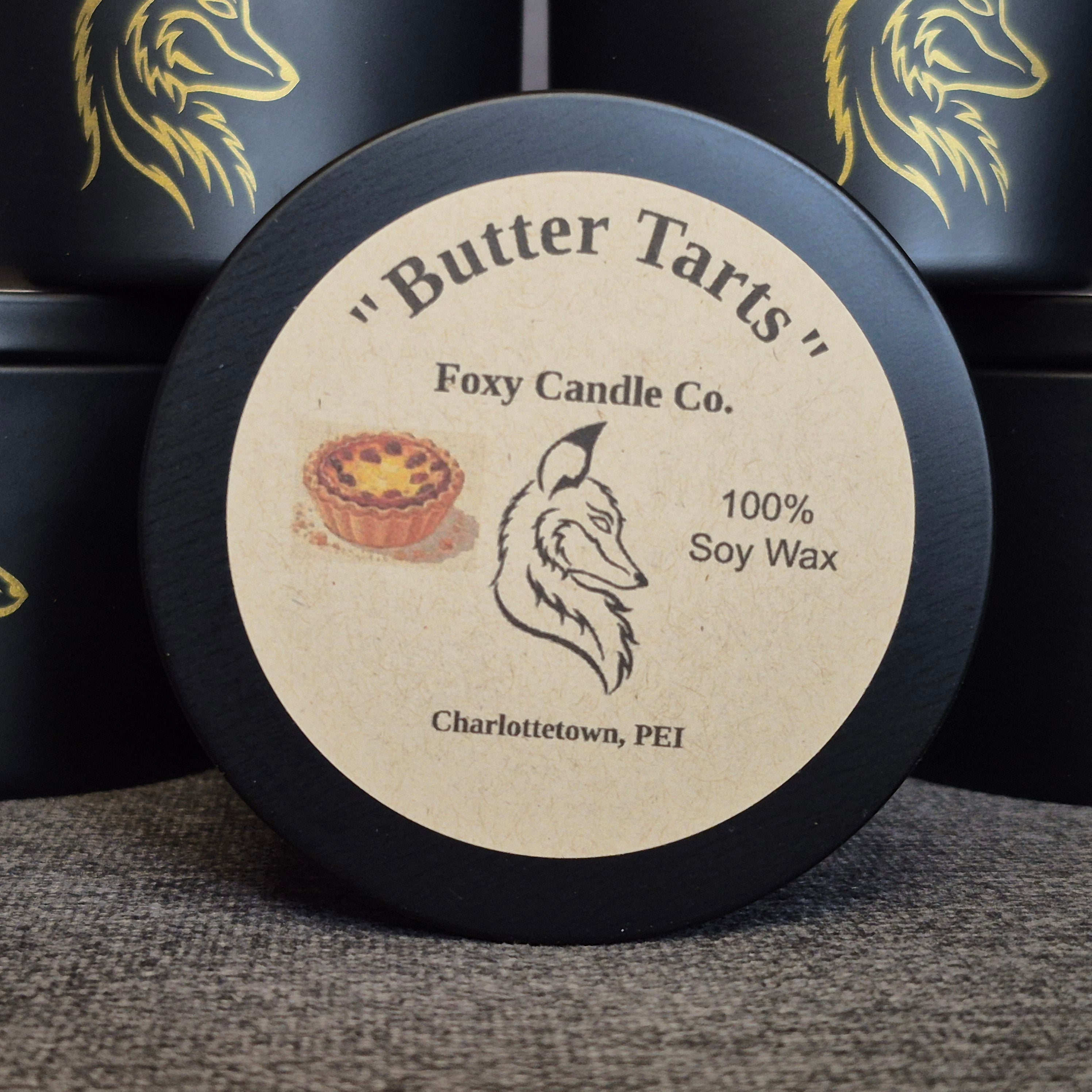 Candles