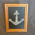 Sea Glass Artwork - Nautical