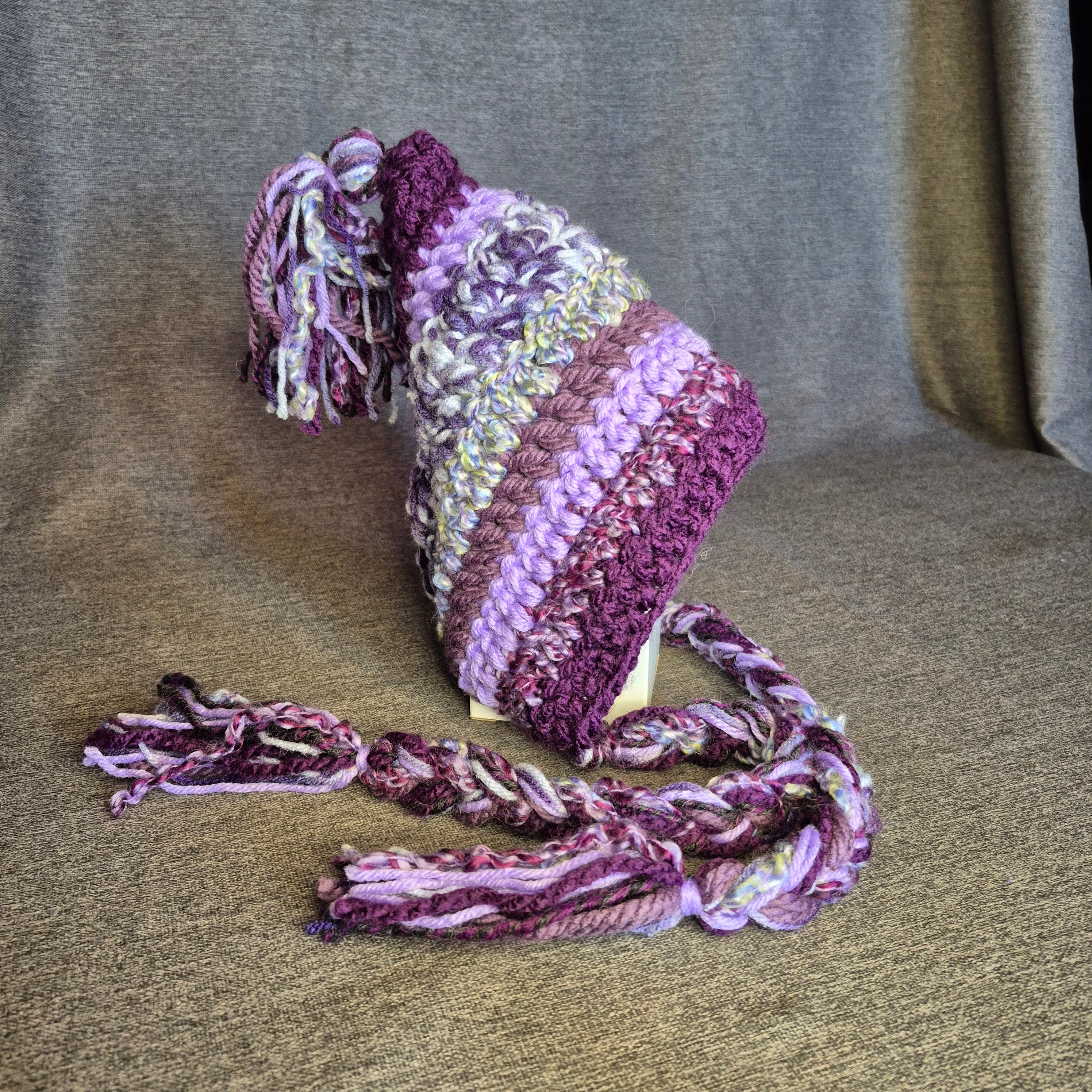 Pixie Hat