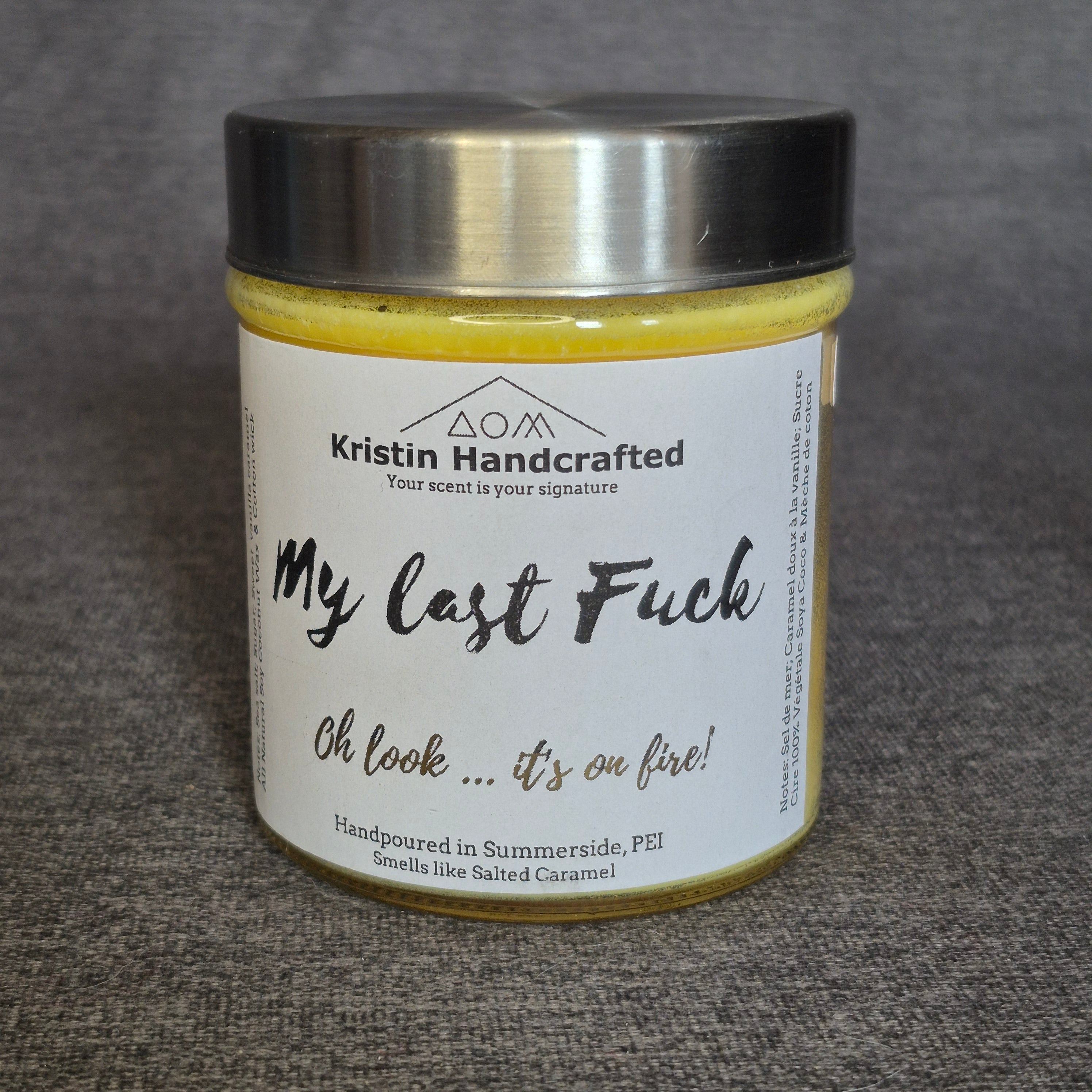 Inappropriate Candles