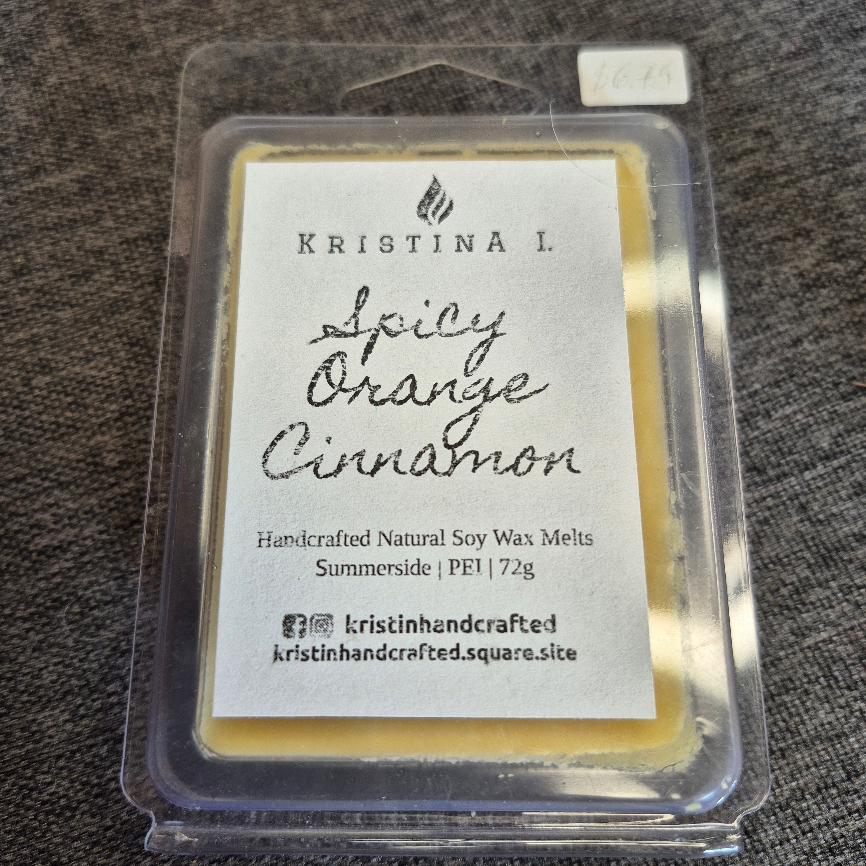 Wax Melts