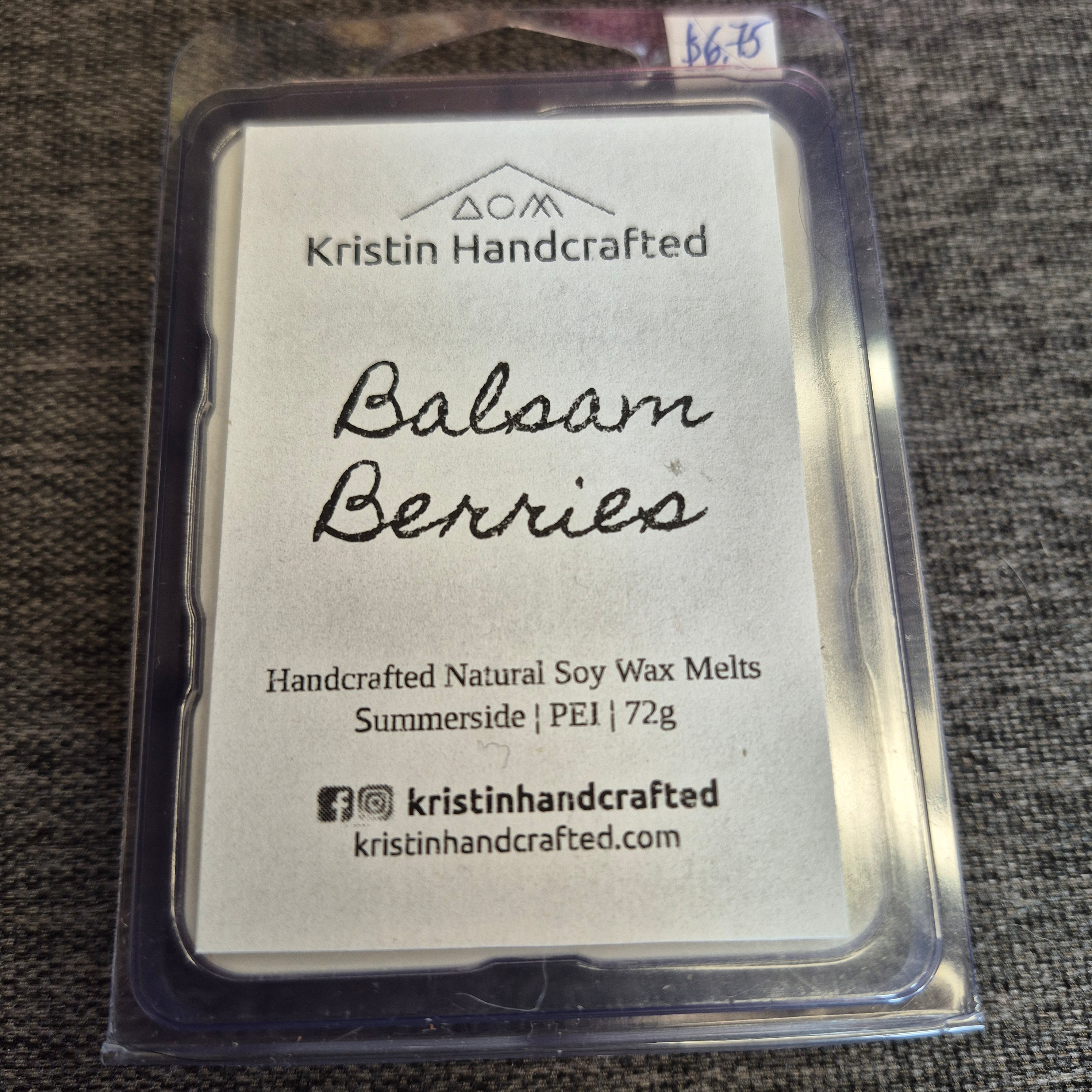 Wax Melts
