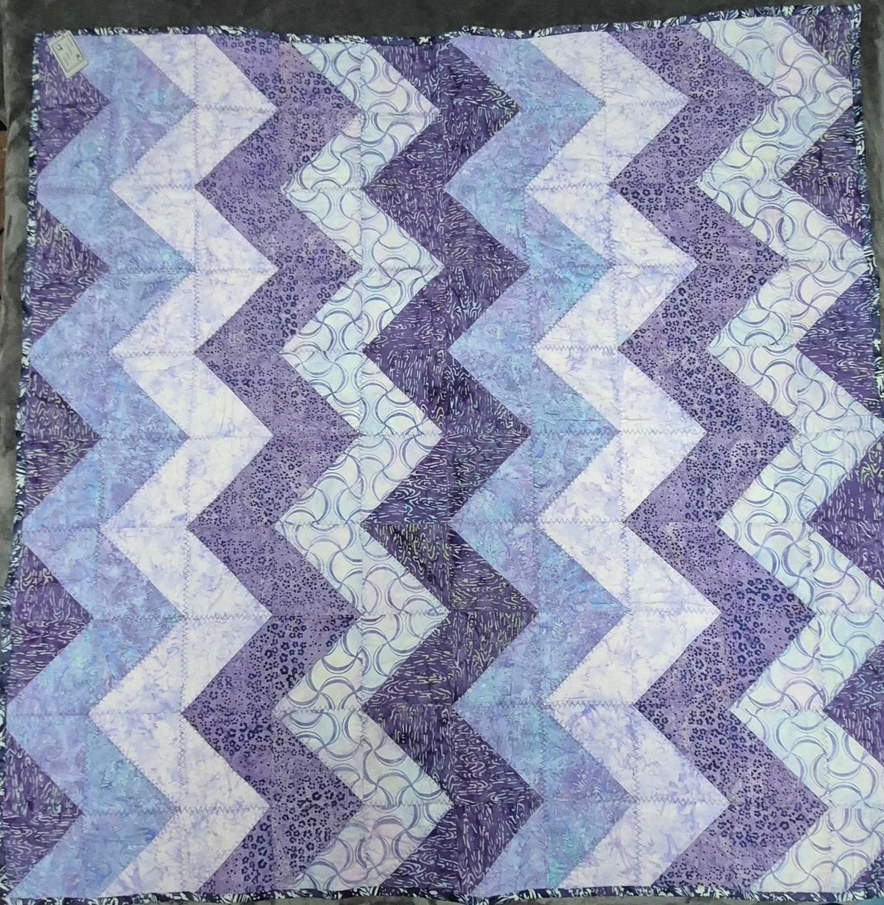 Small Quilt