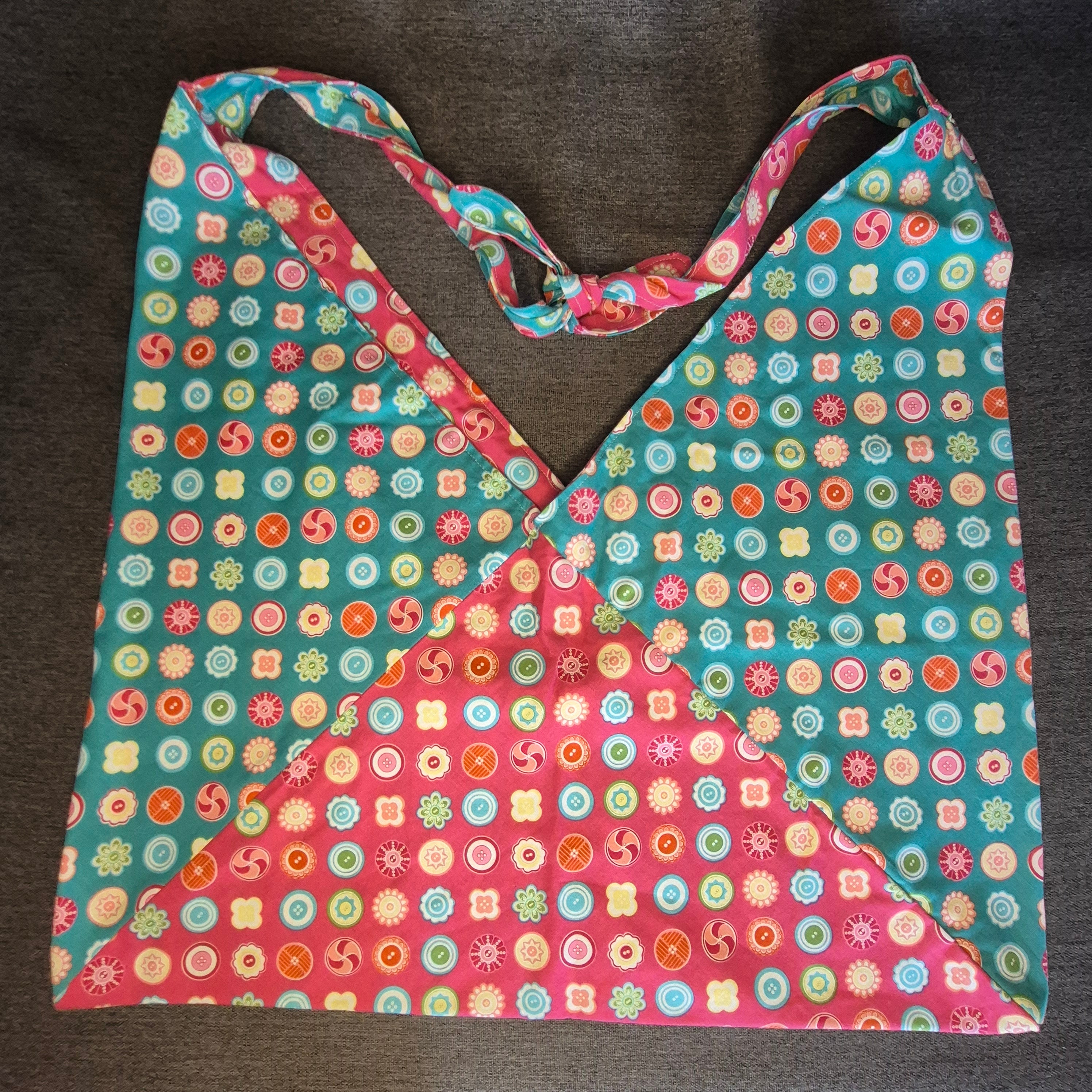 Origami Bag