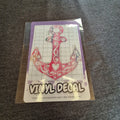 Vinyl Decal