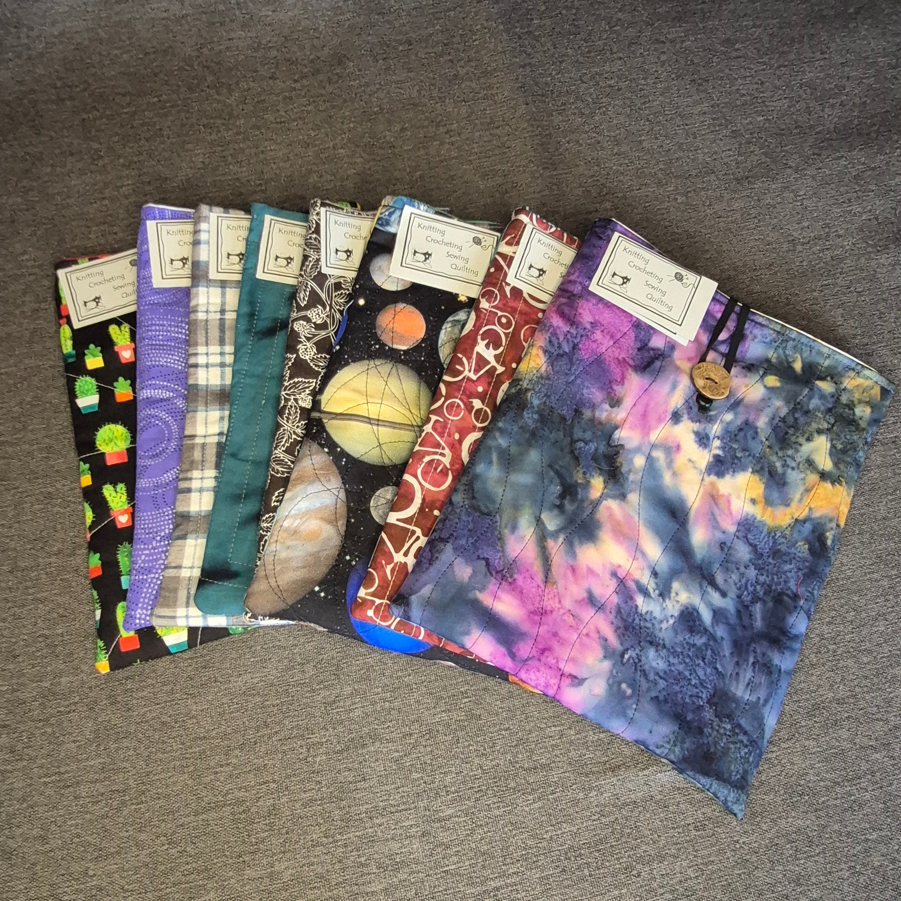 Book/Tablet Sleeve