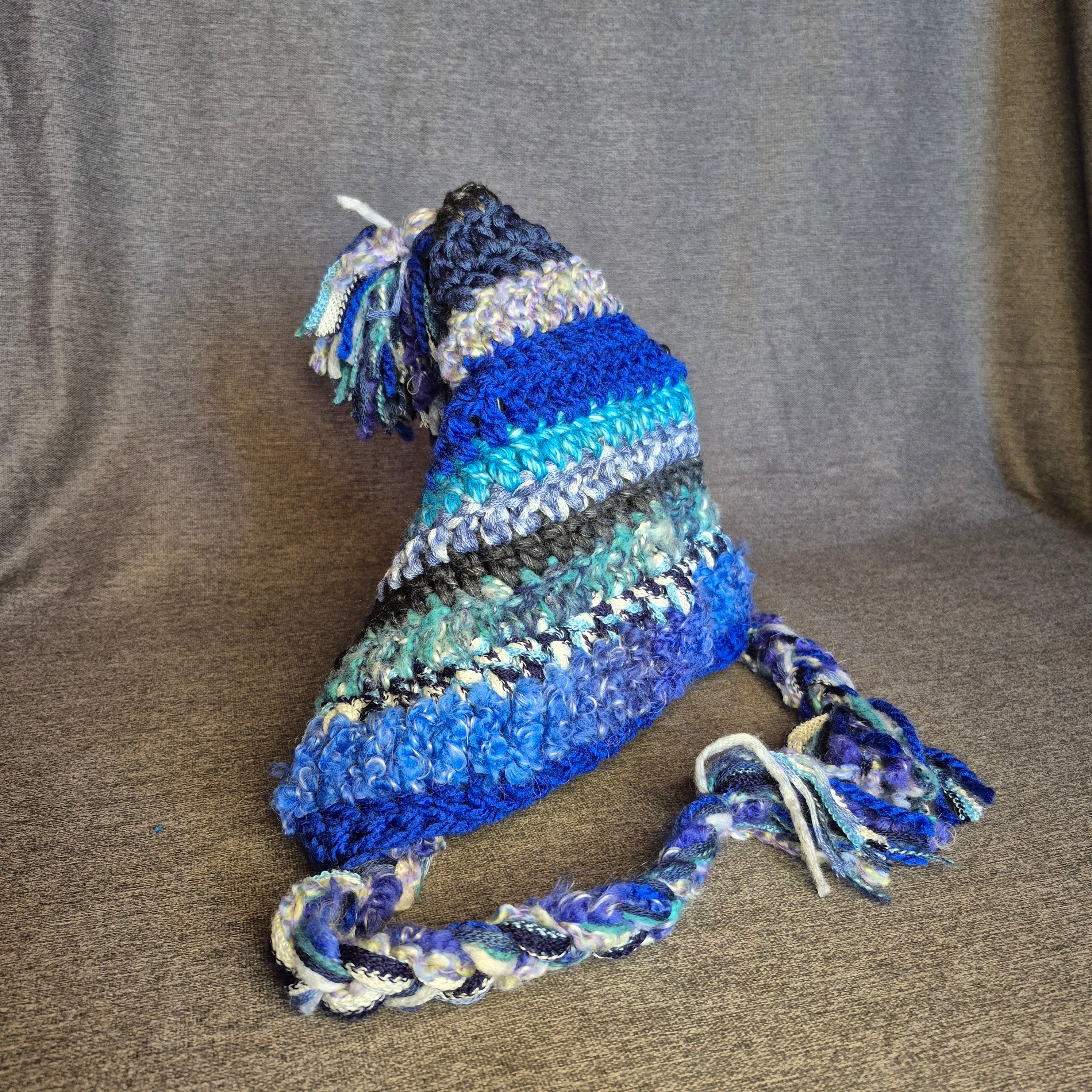Pixie Hat