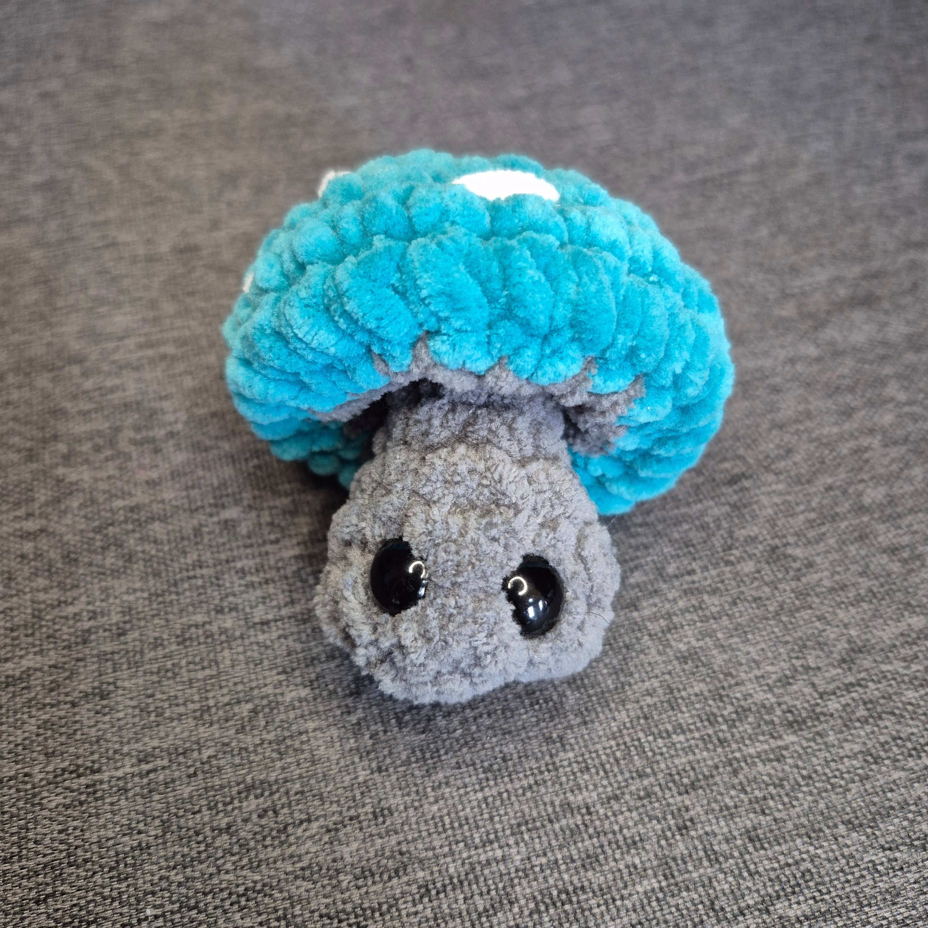 Stuffies