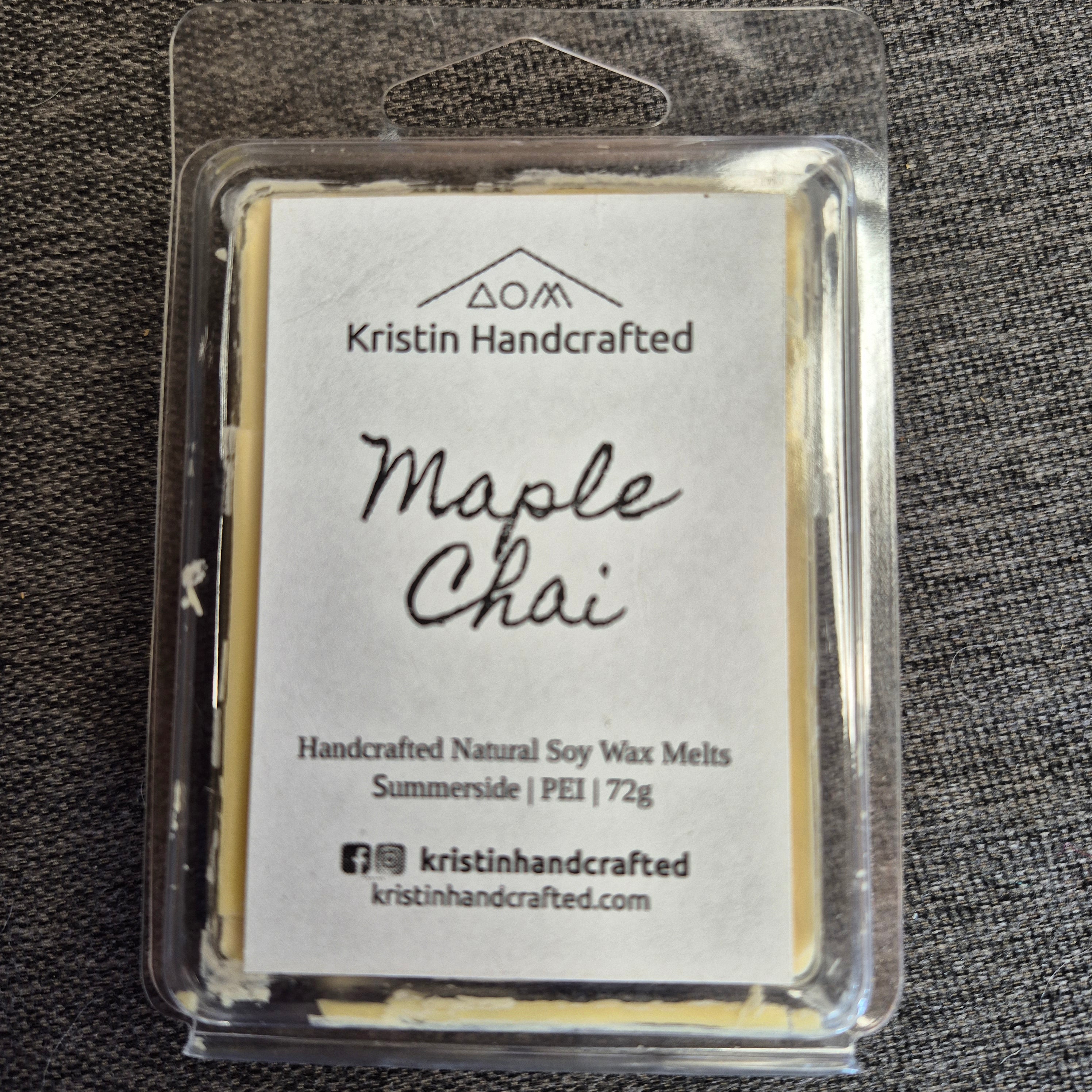 Wax Melts