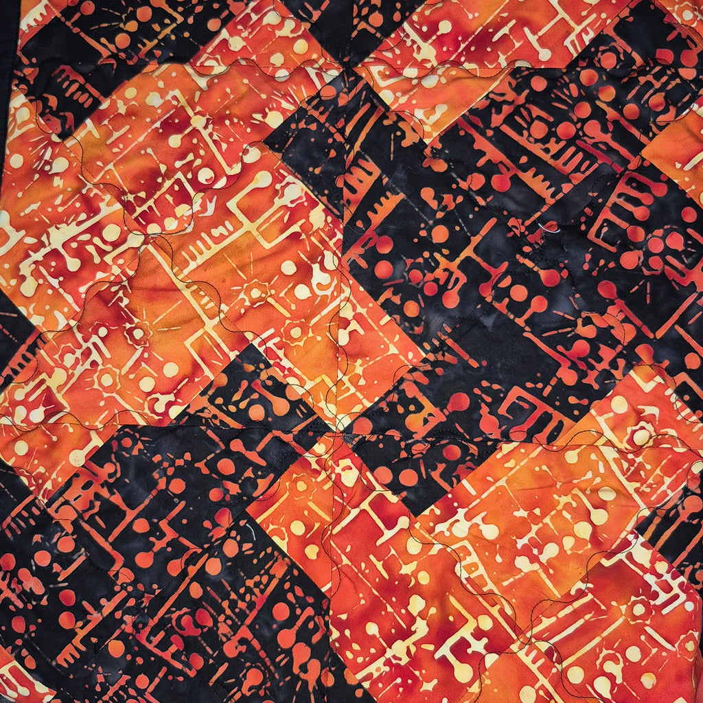 Small Quilt