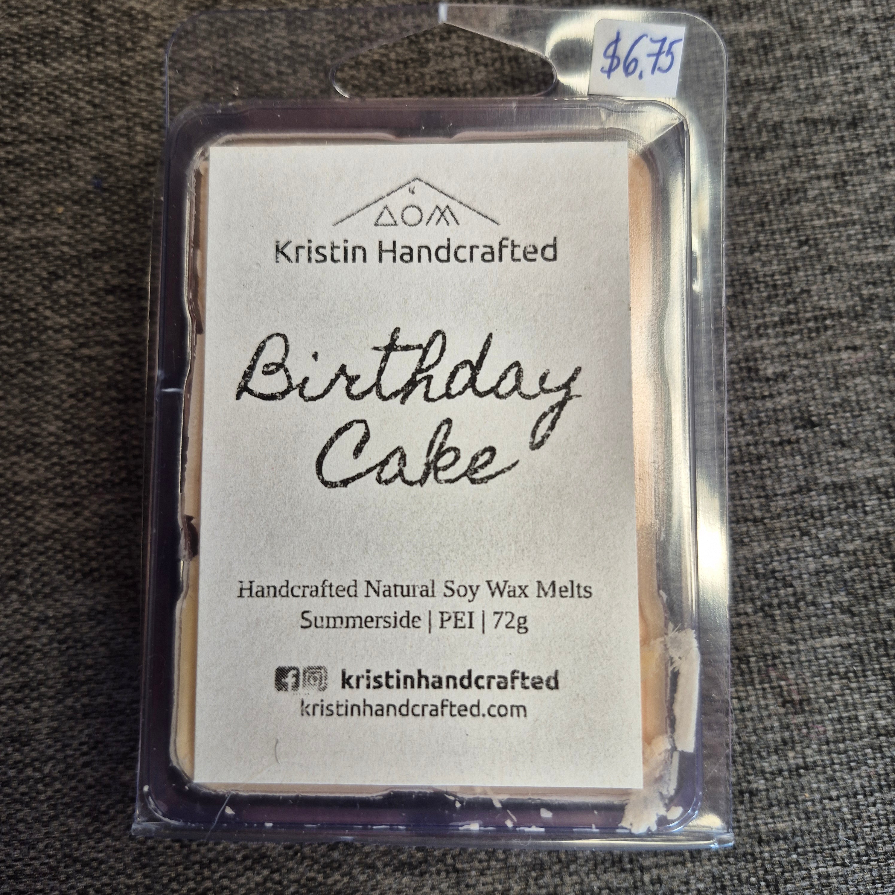 Wax Melts
