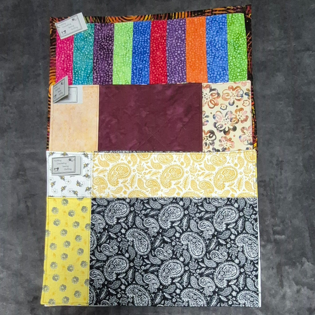 Placemats