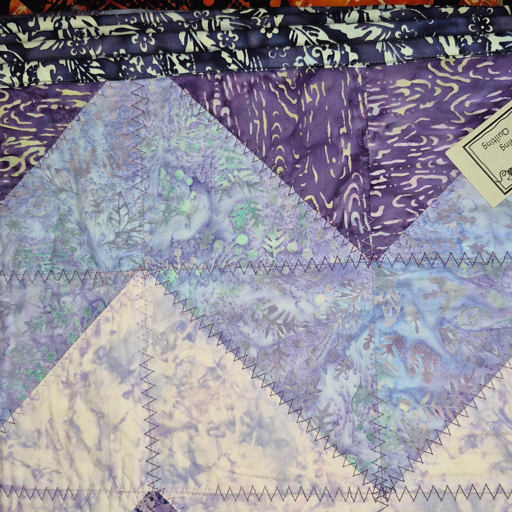 Small Quilt