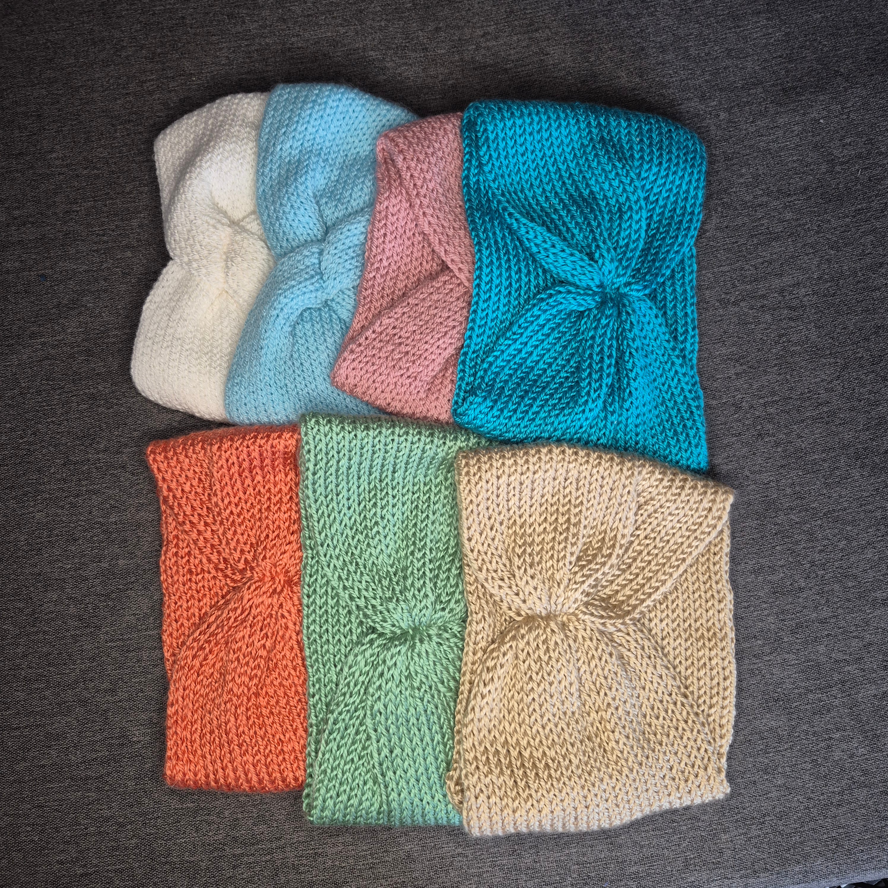 Headwrap