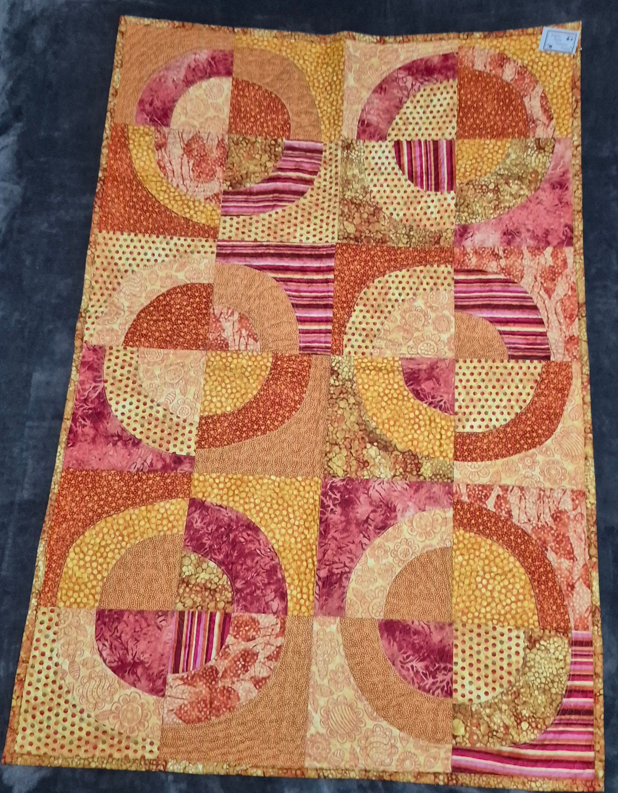 Small Quilt
