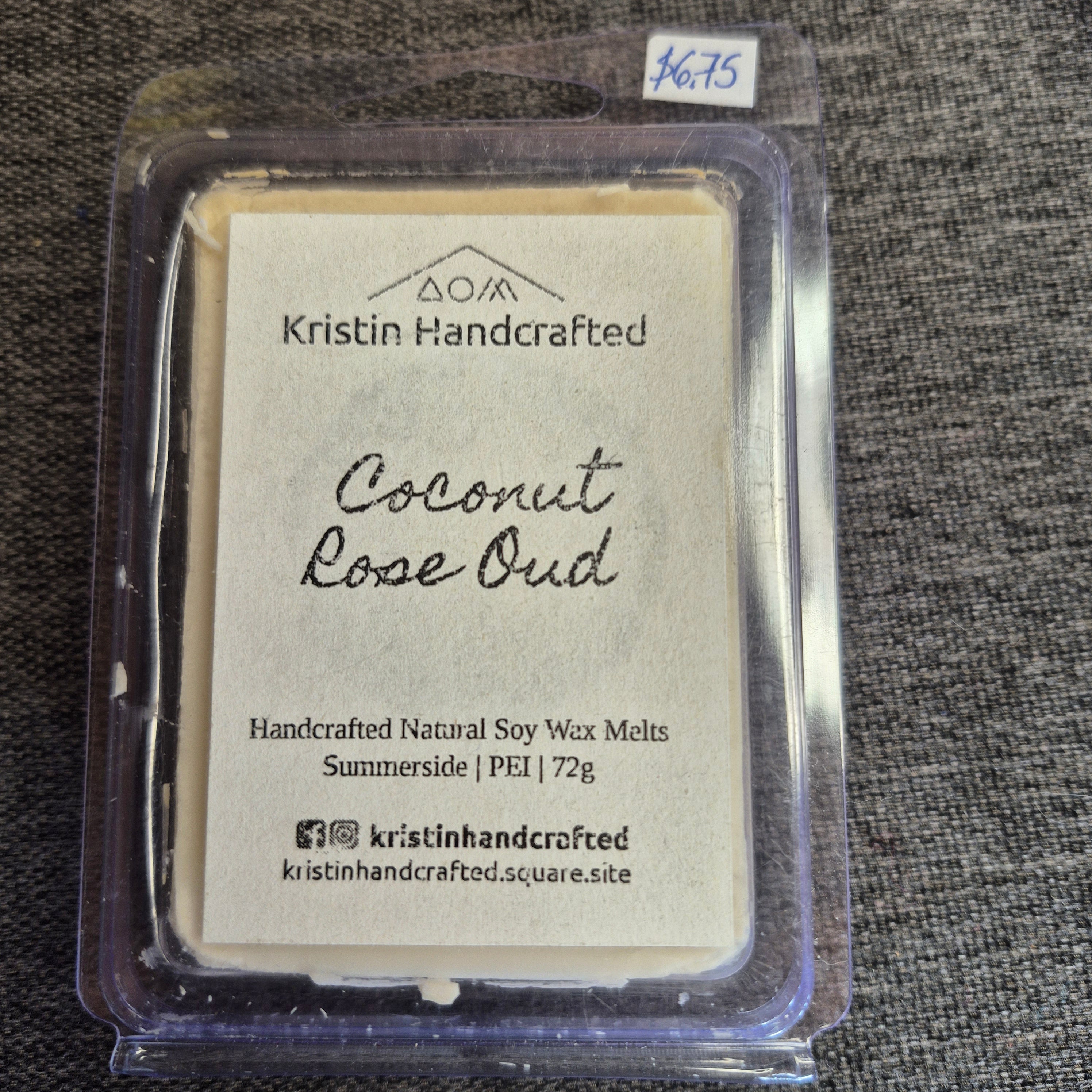 Wax Melts