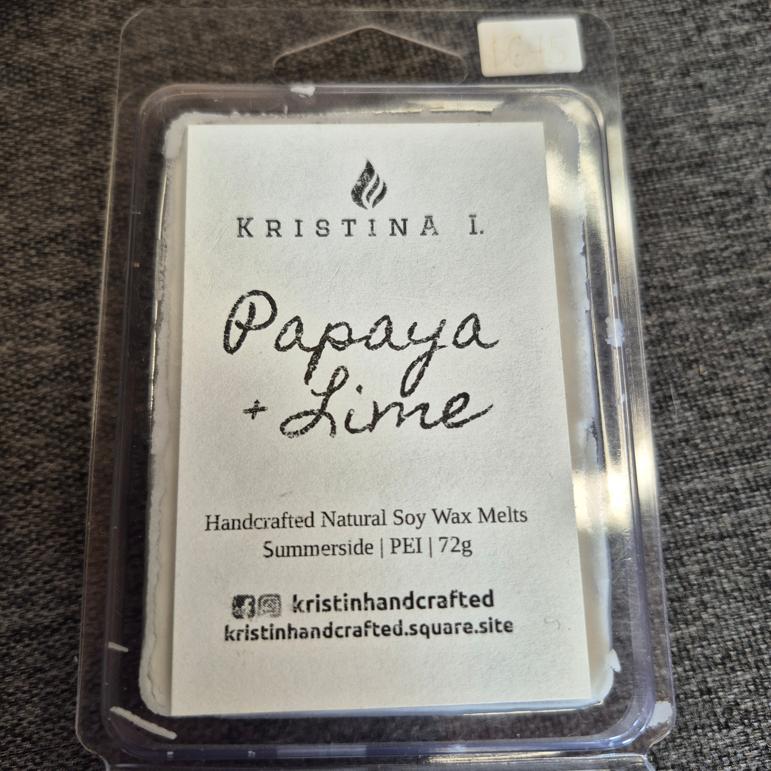 Wax Melts
