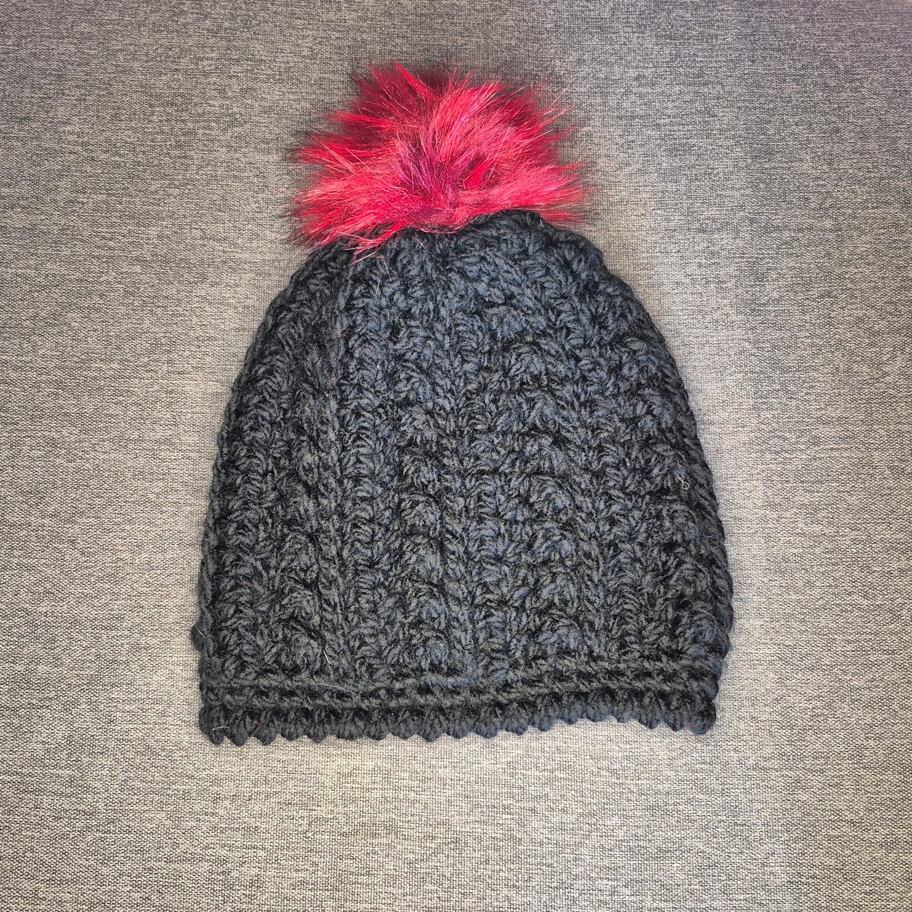 Teen/Adult Hats