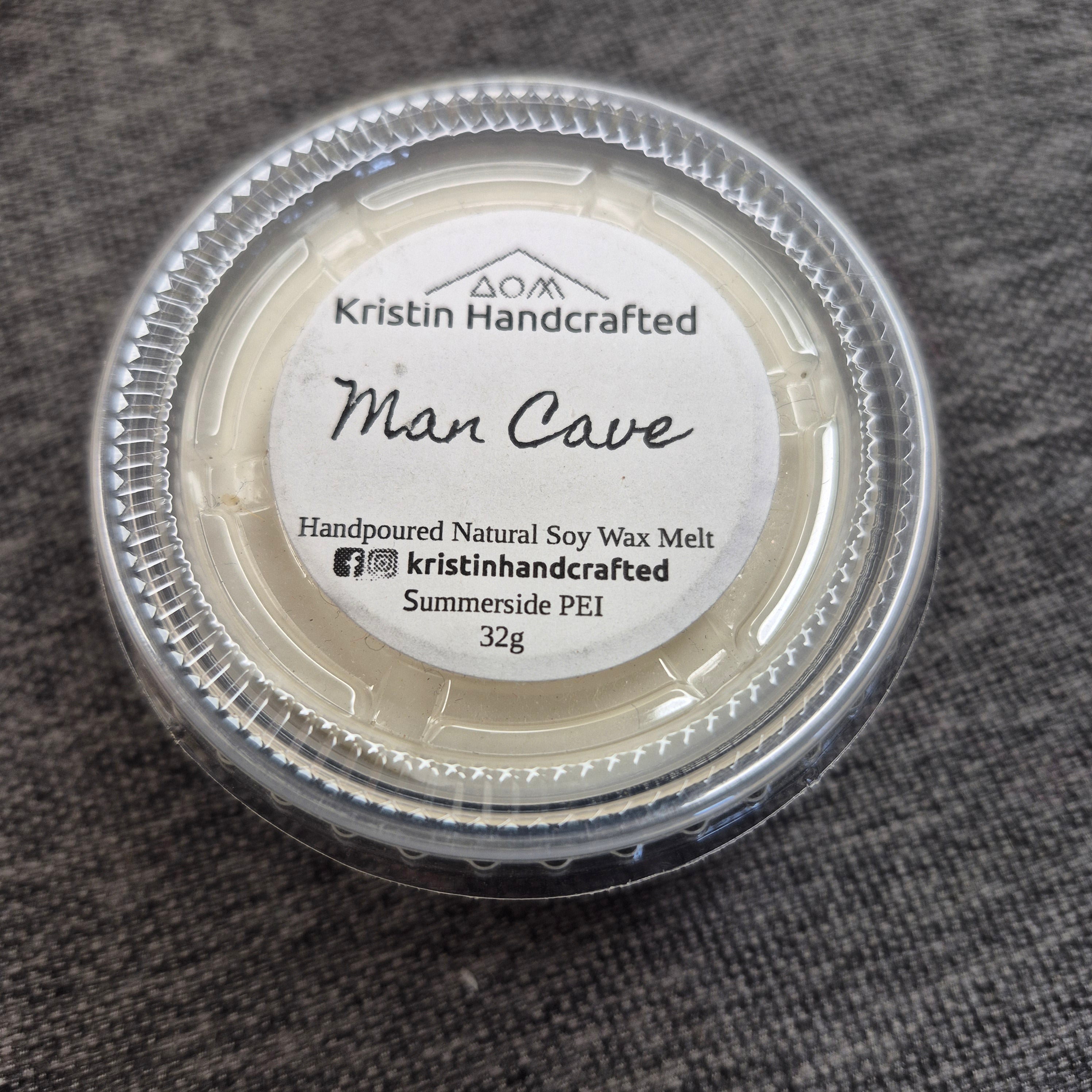 Wax Cups