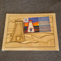 Painting PEI - Covehead Lighthouse