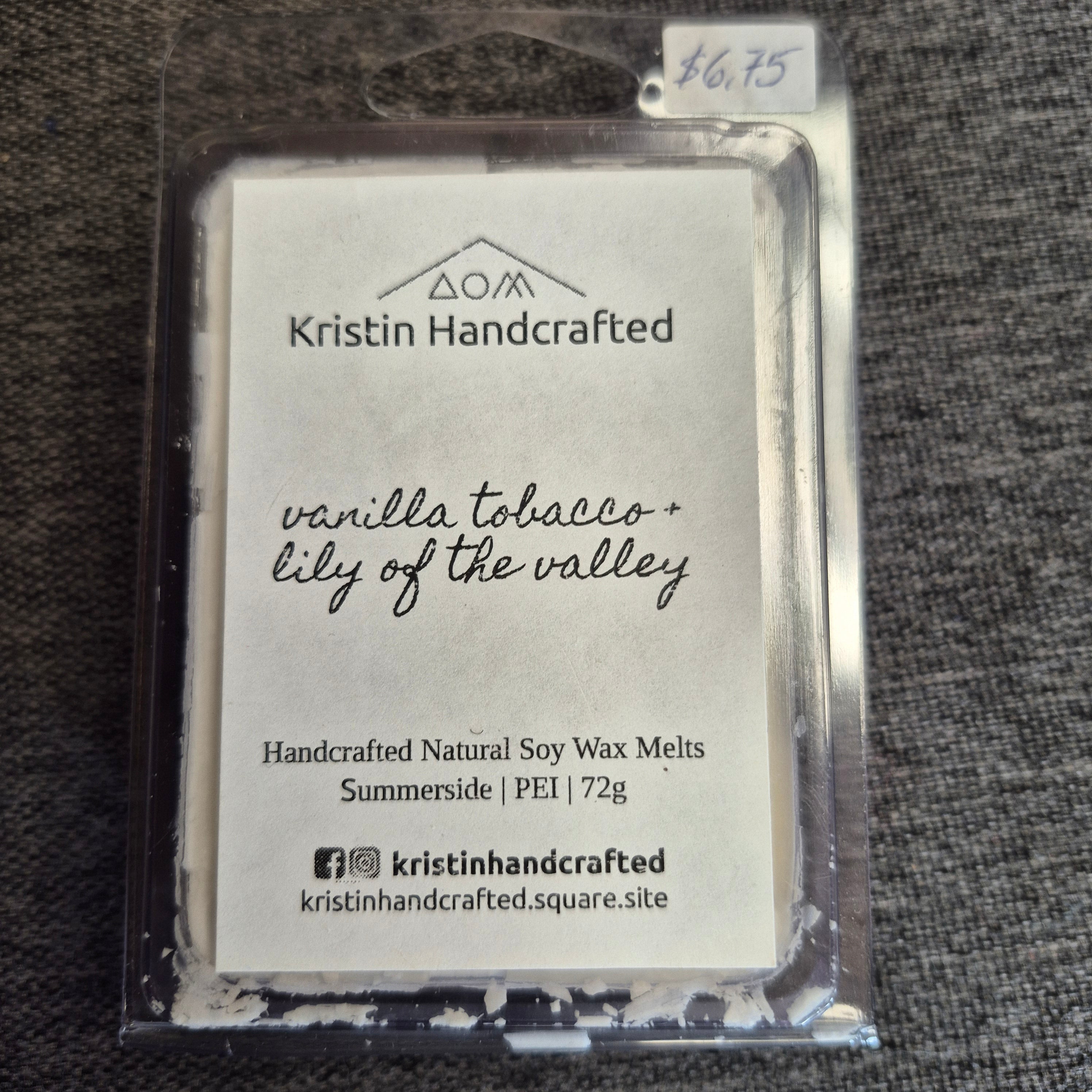 Wax Melts