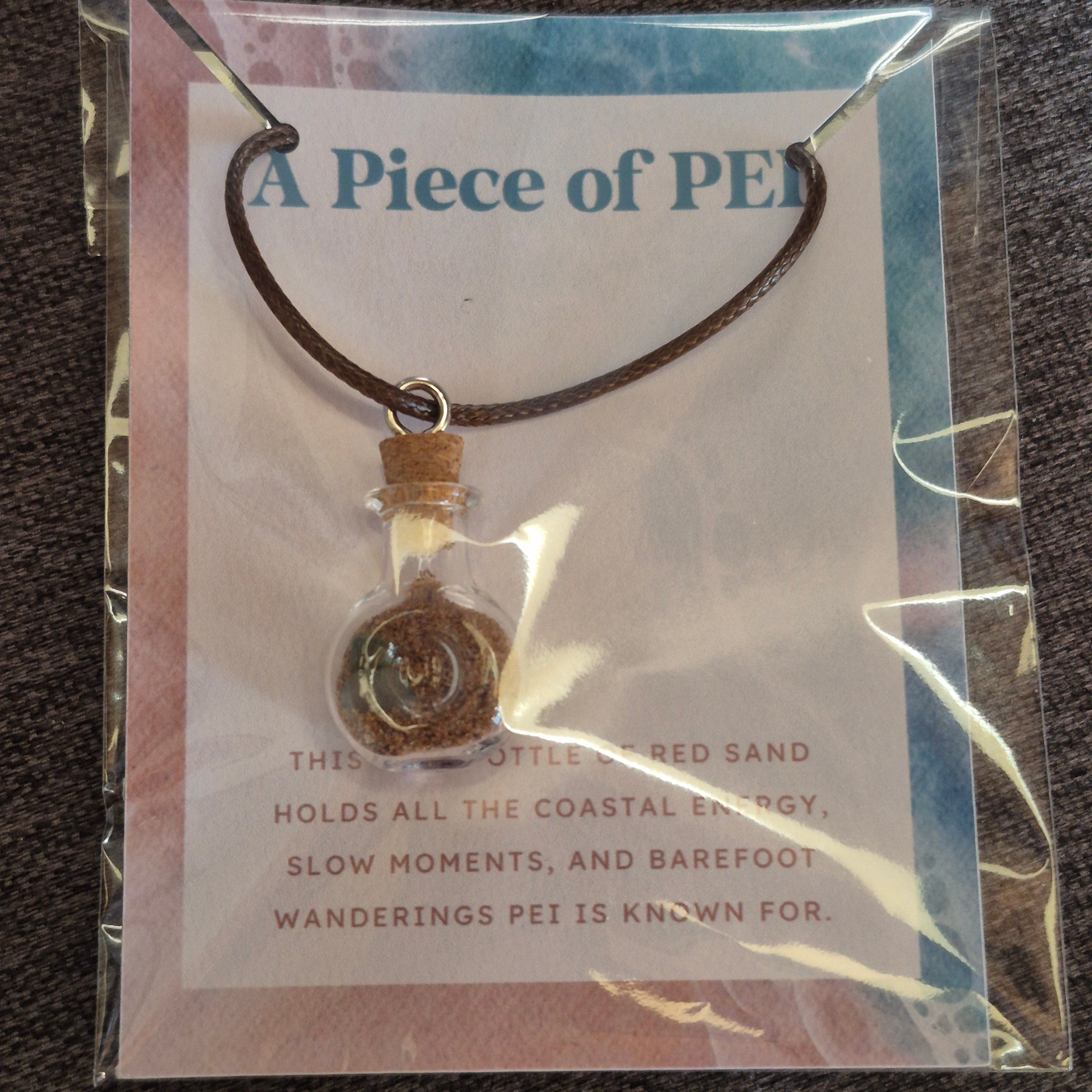 Beach Necklace