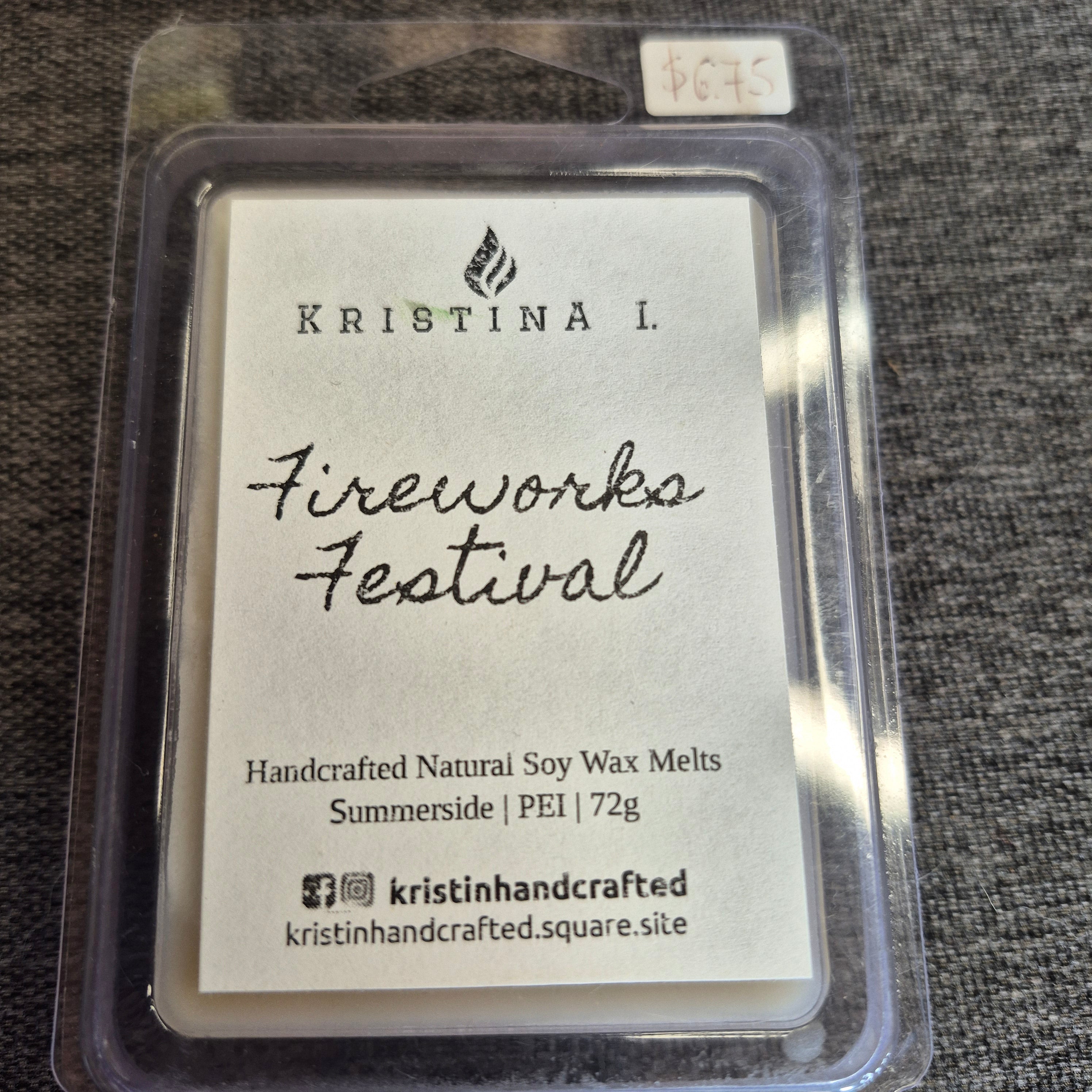 Wax Melts