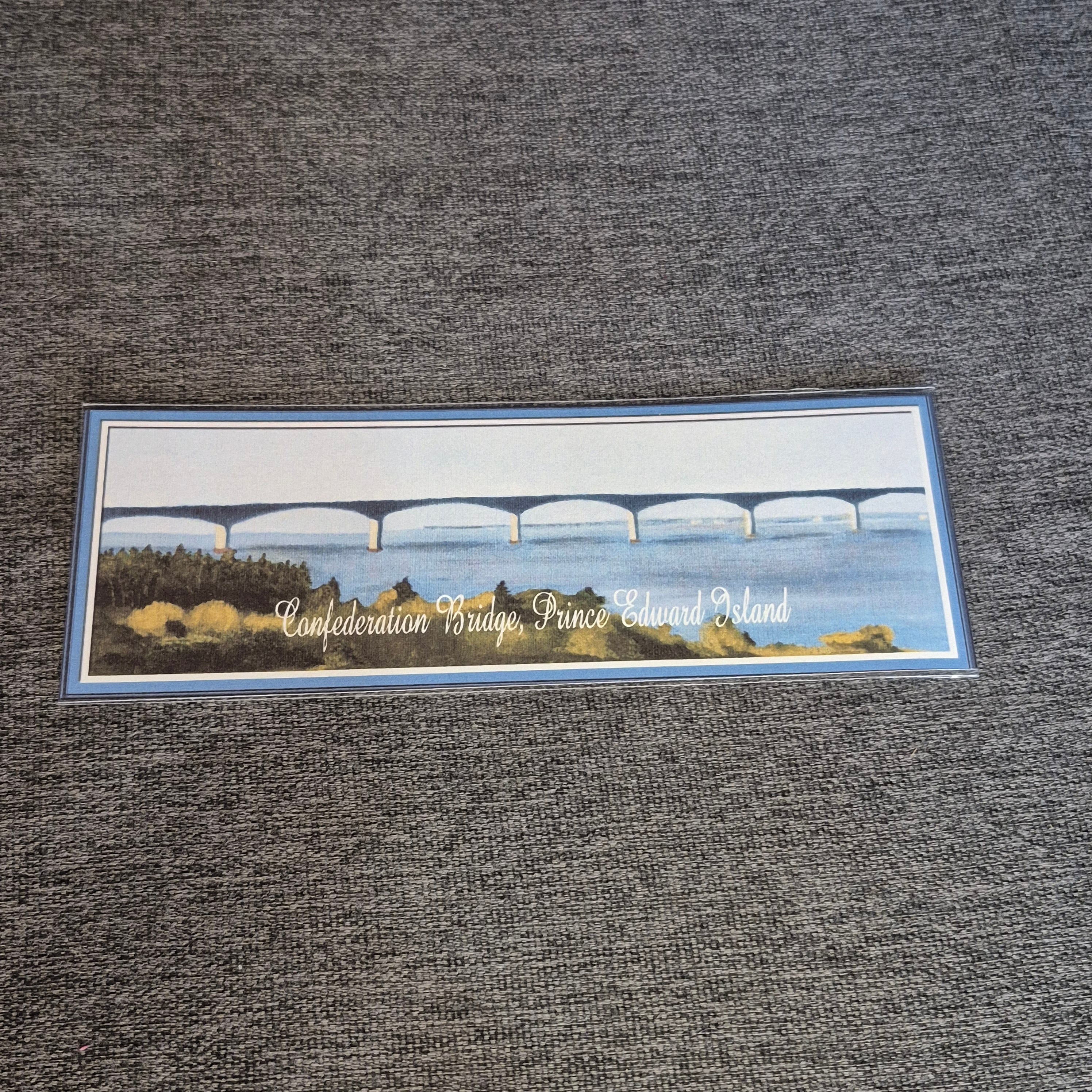 PEI Bookmarks