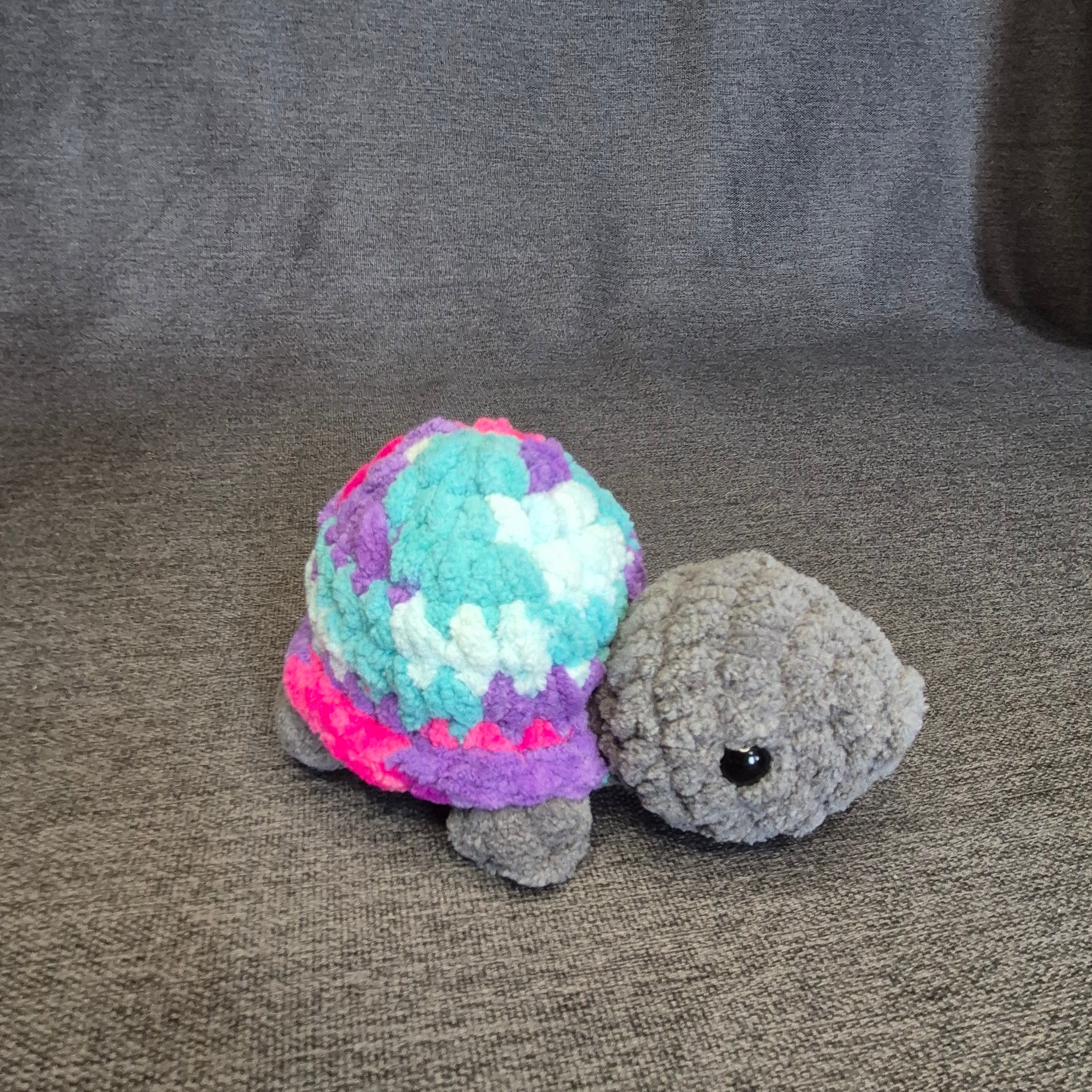 Stuffies