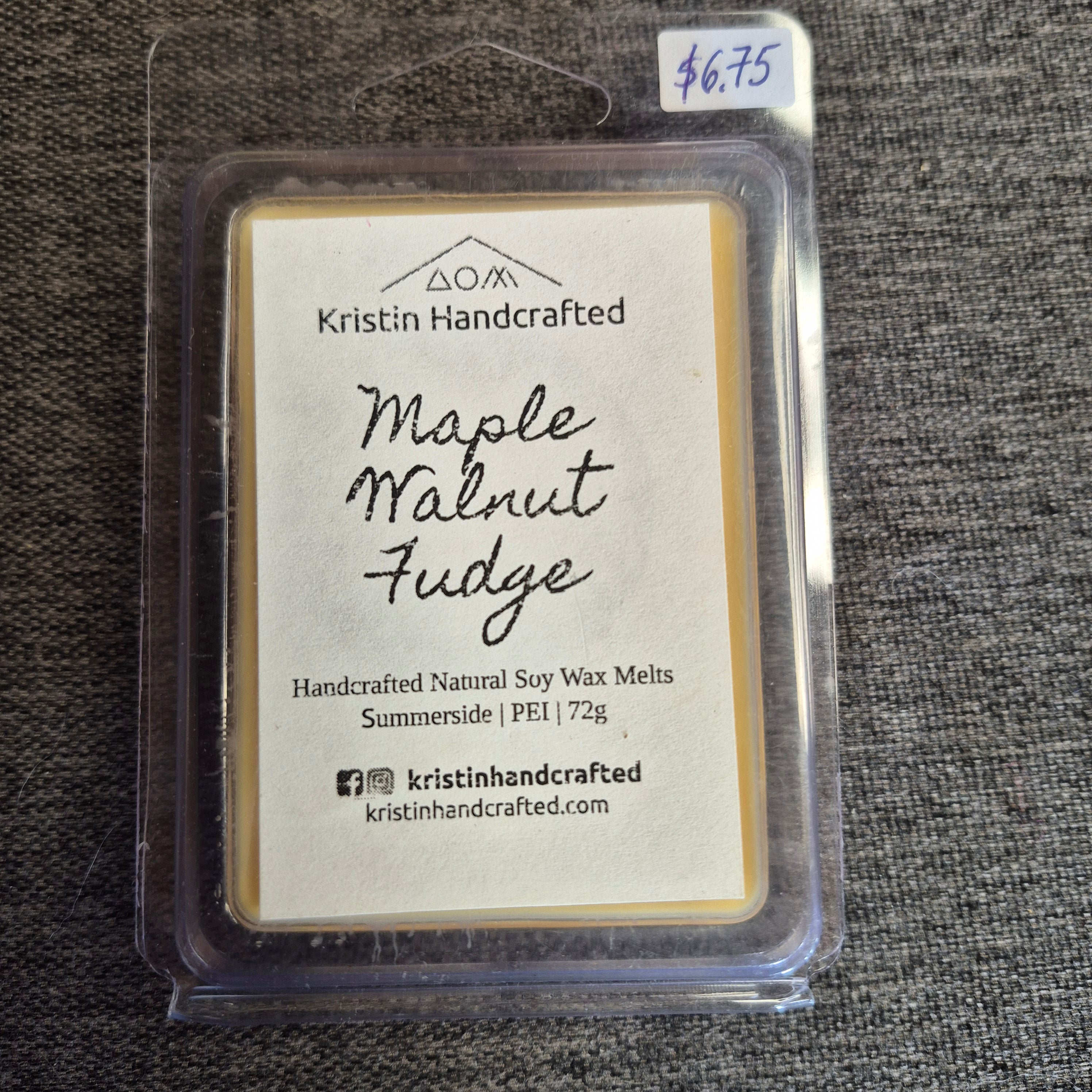 Wax Melts