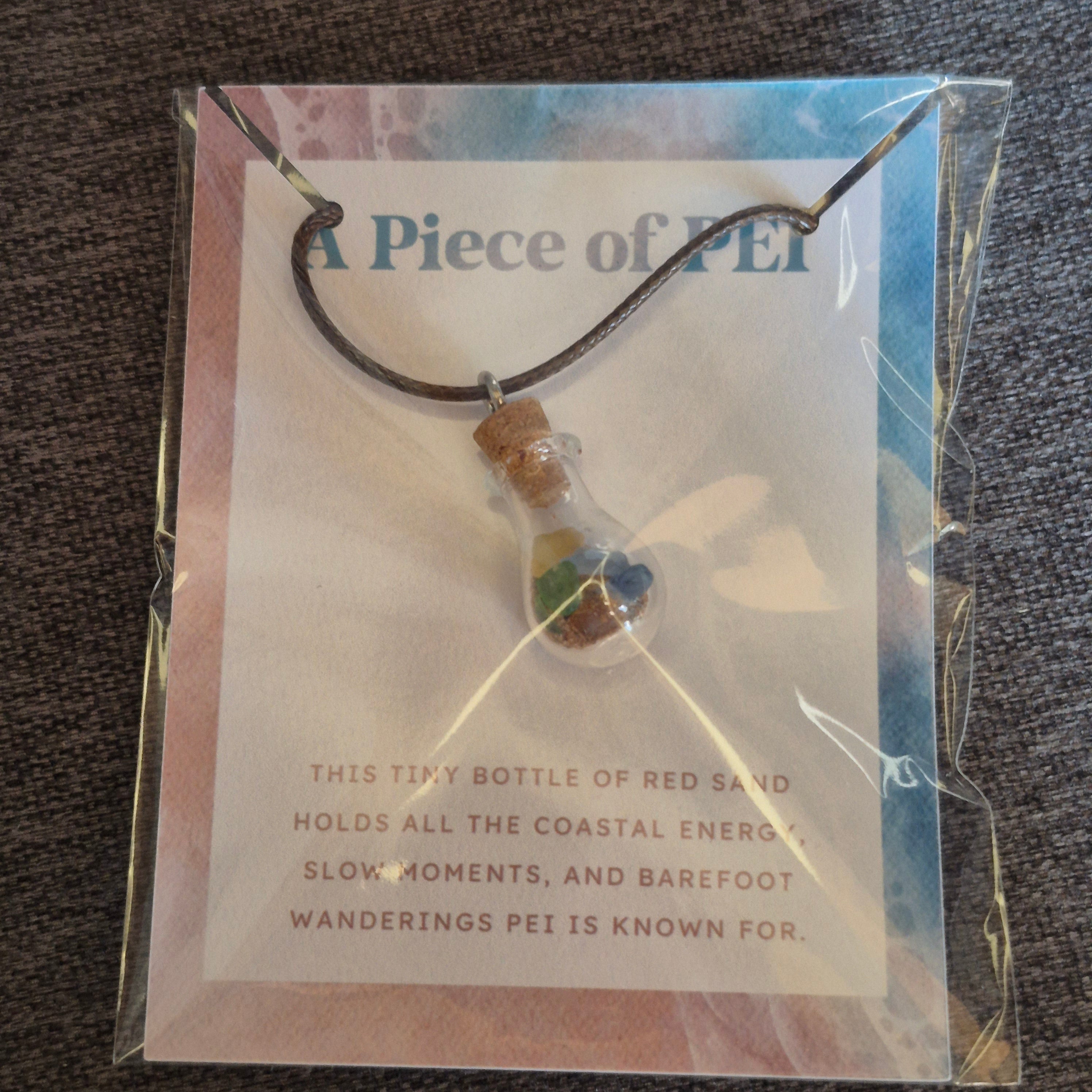 Beach Necklace