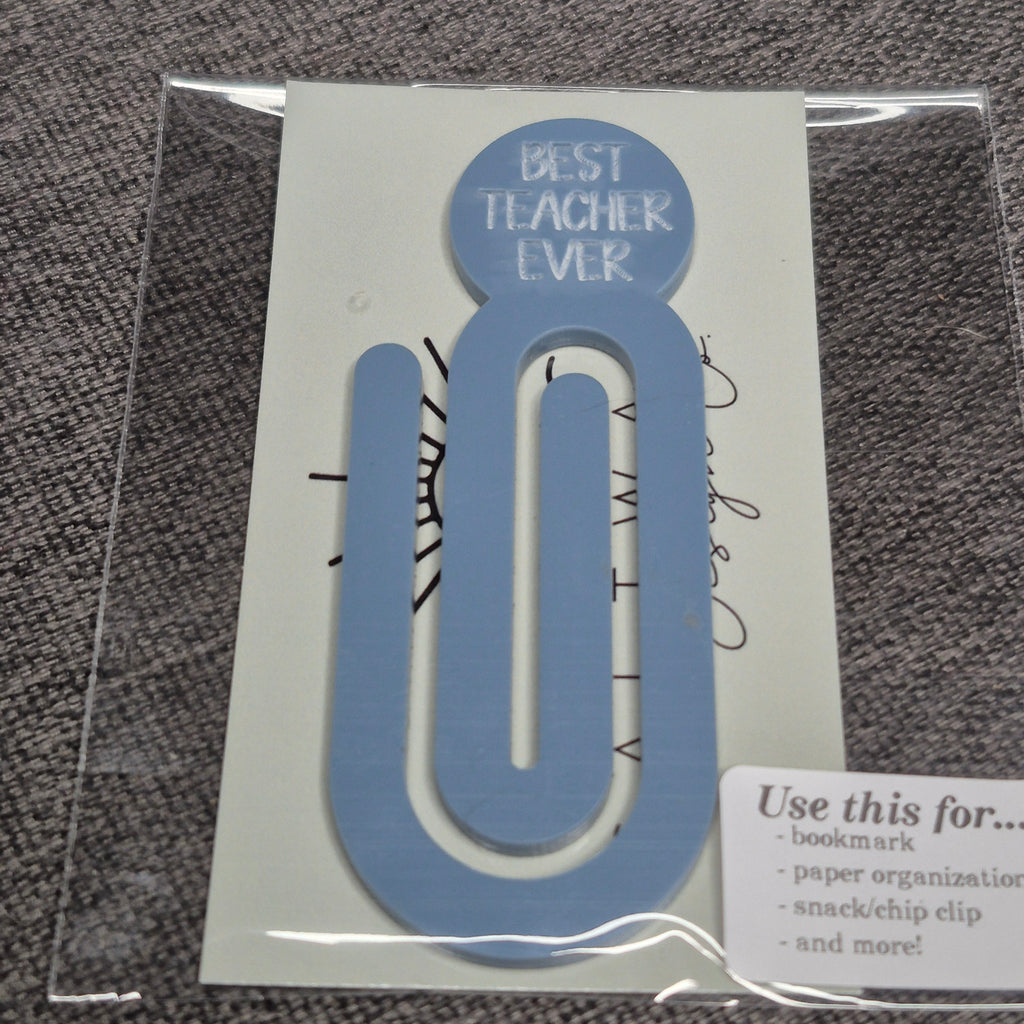 Bookmark