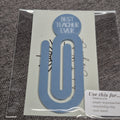 Bookmark
