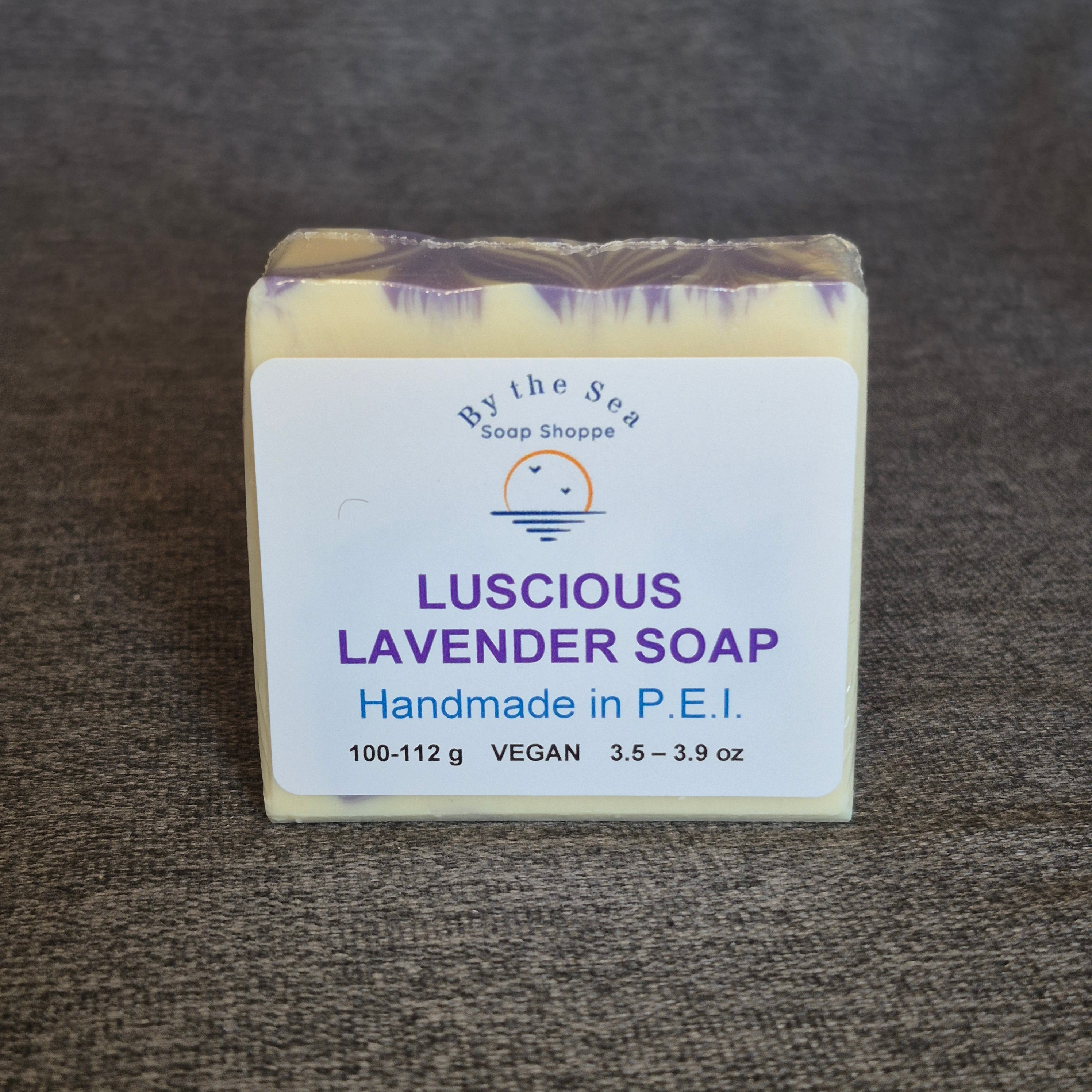 Bar Soap