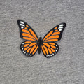 Monarch Butterfly Magnets