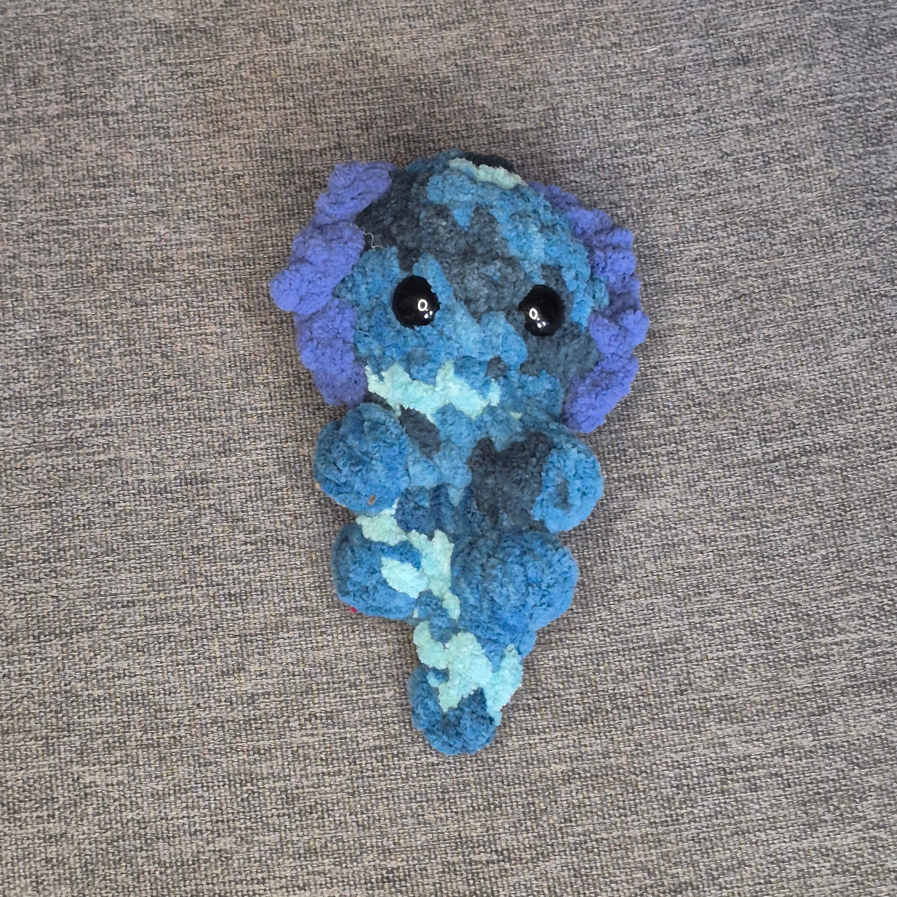 Stuffies