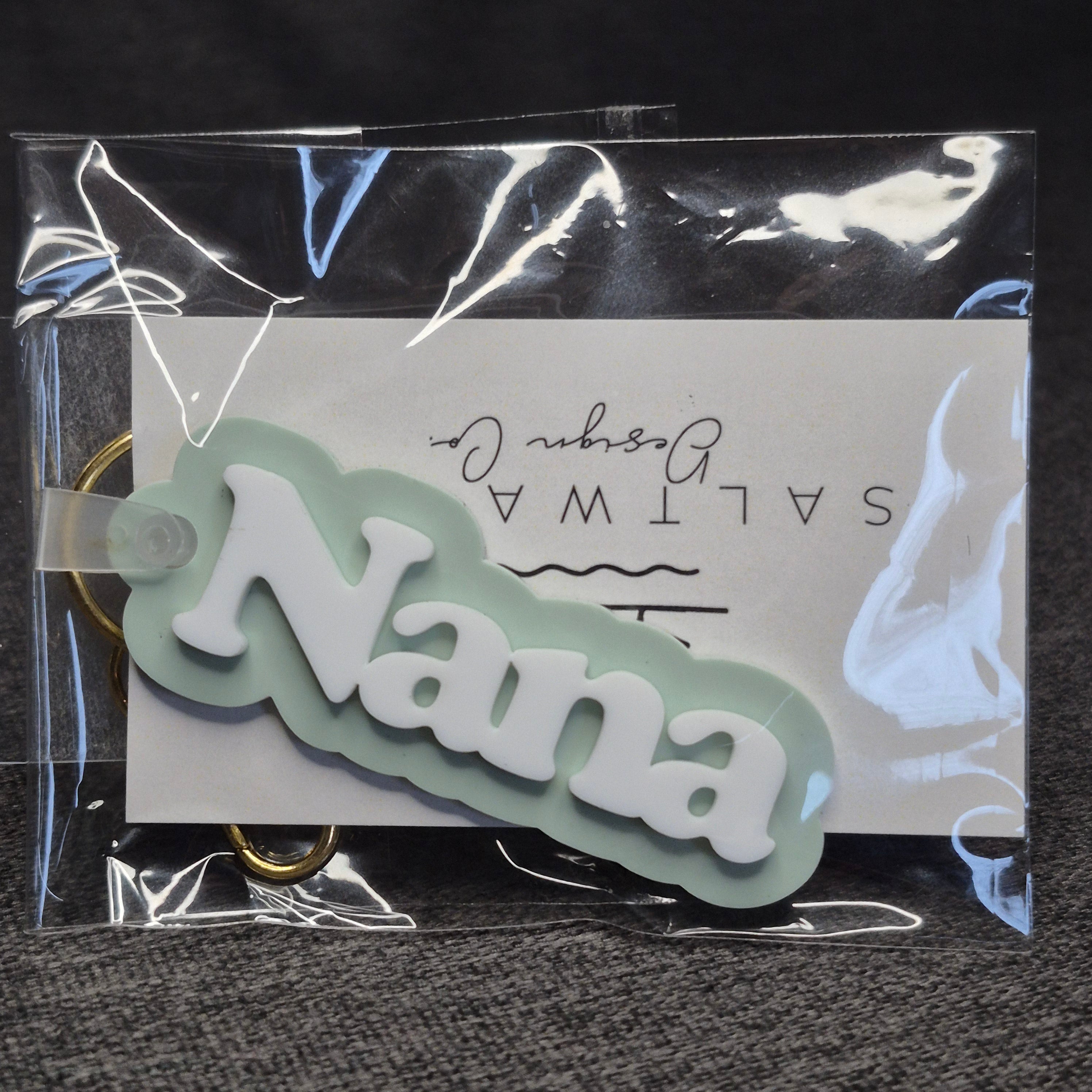 Keychain