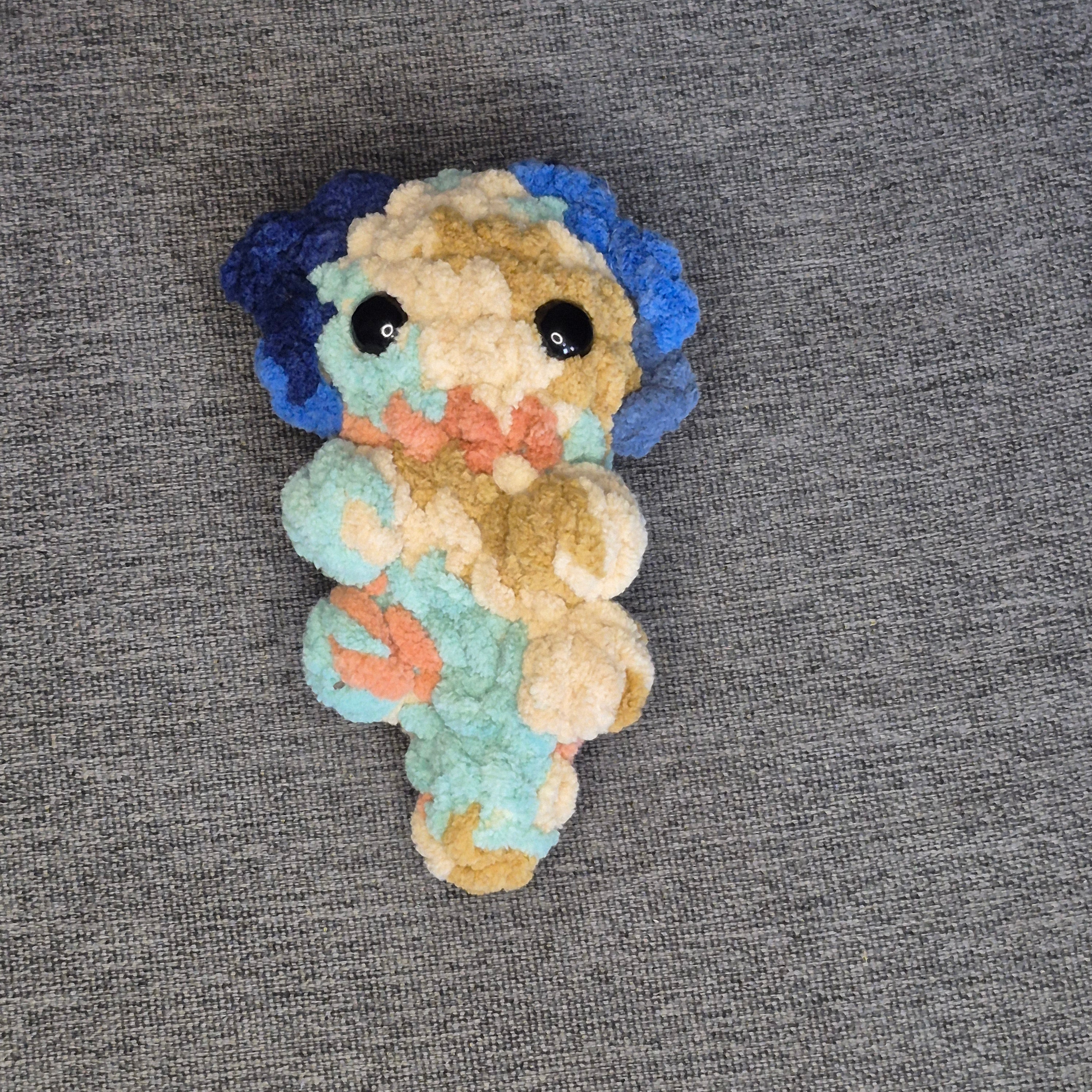 Stuffies