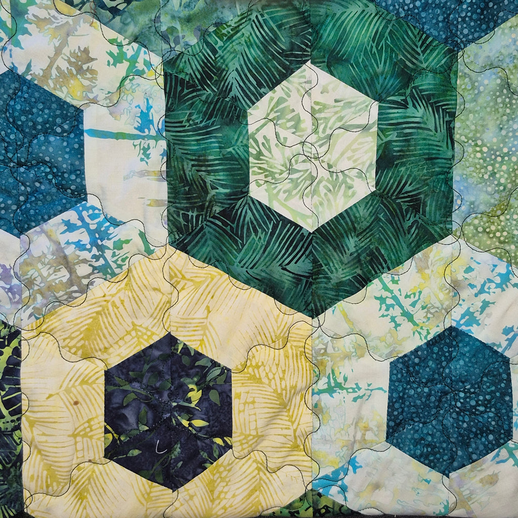 Small Quilt