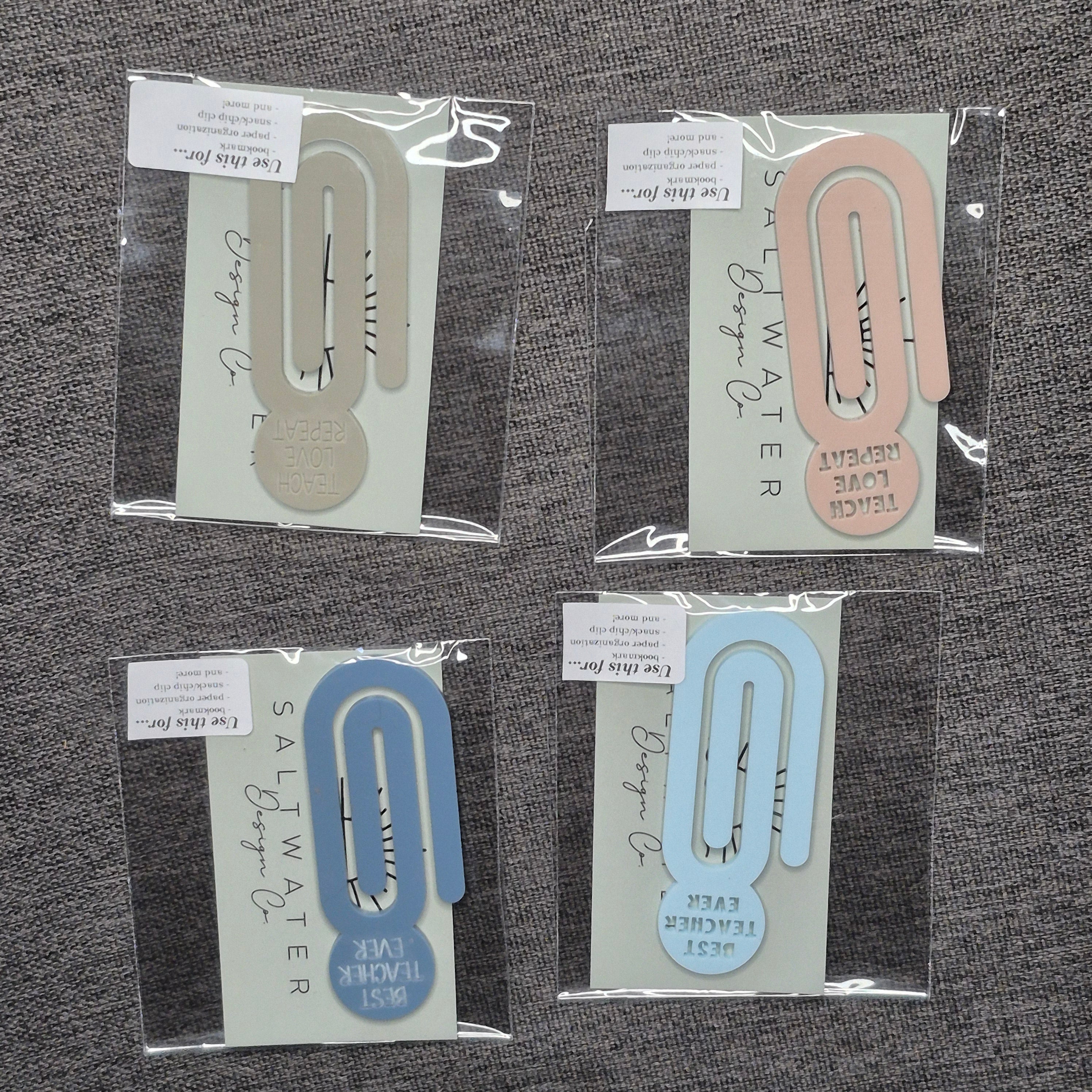 Bookmark