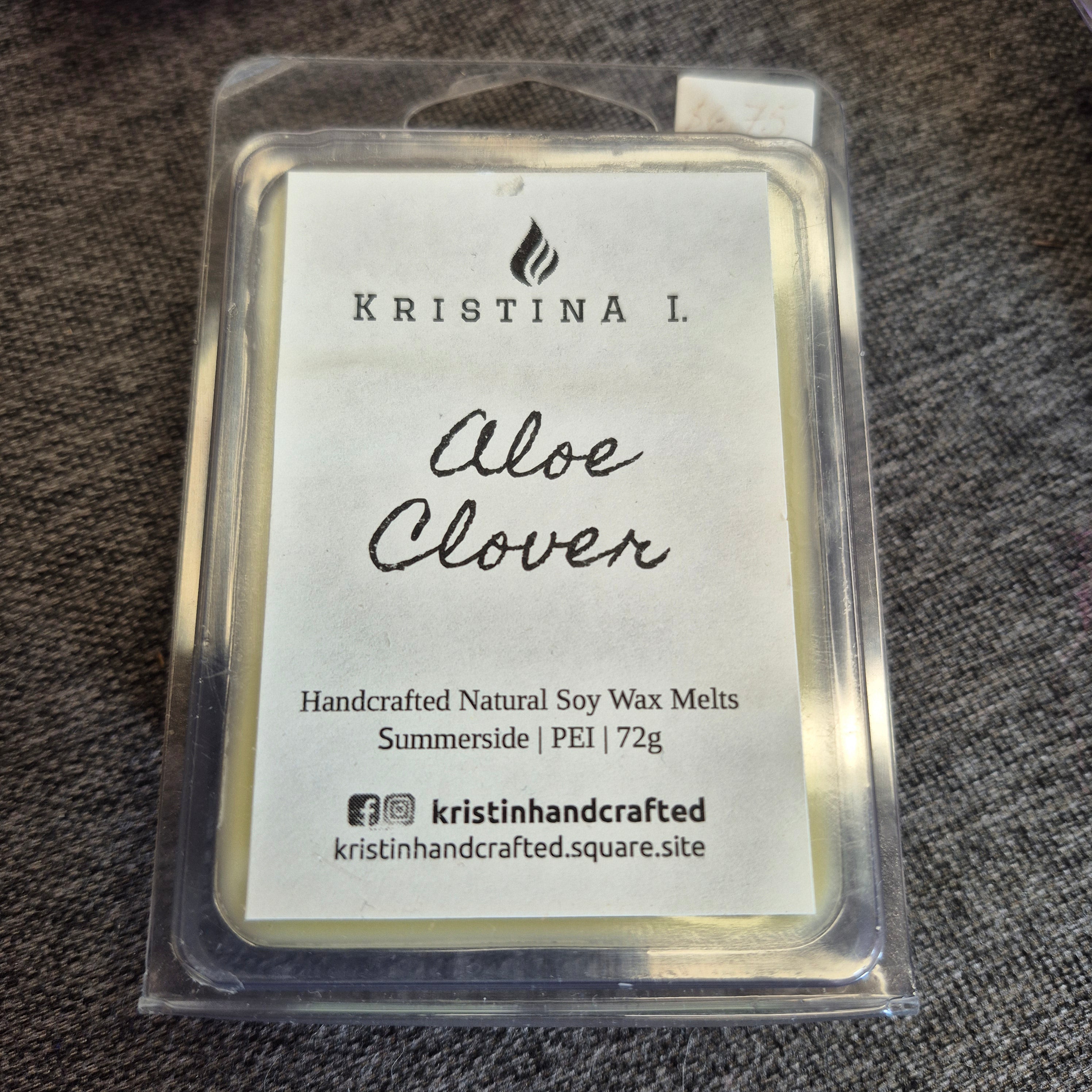 Wax Melts