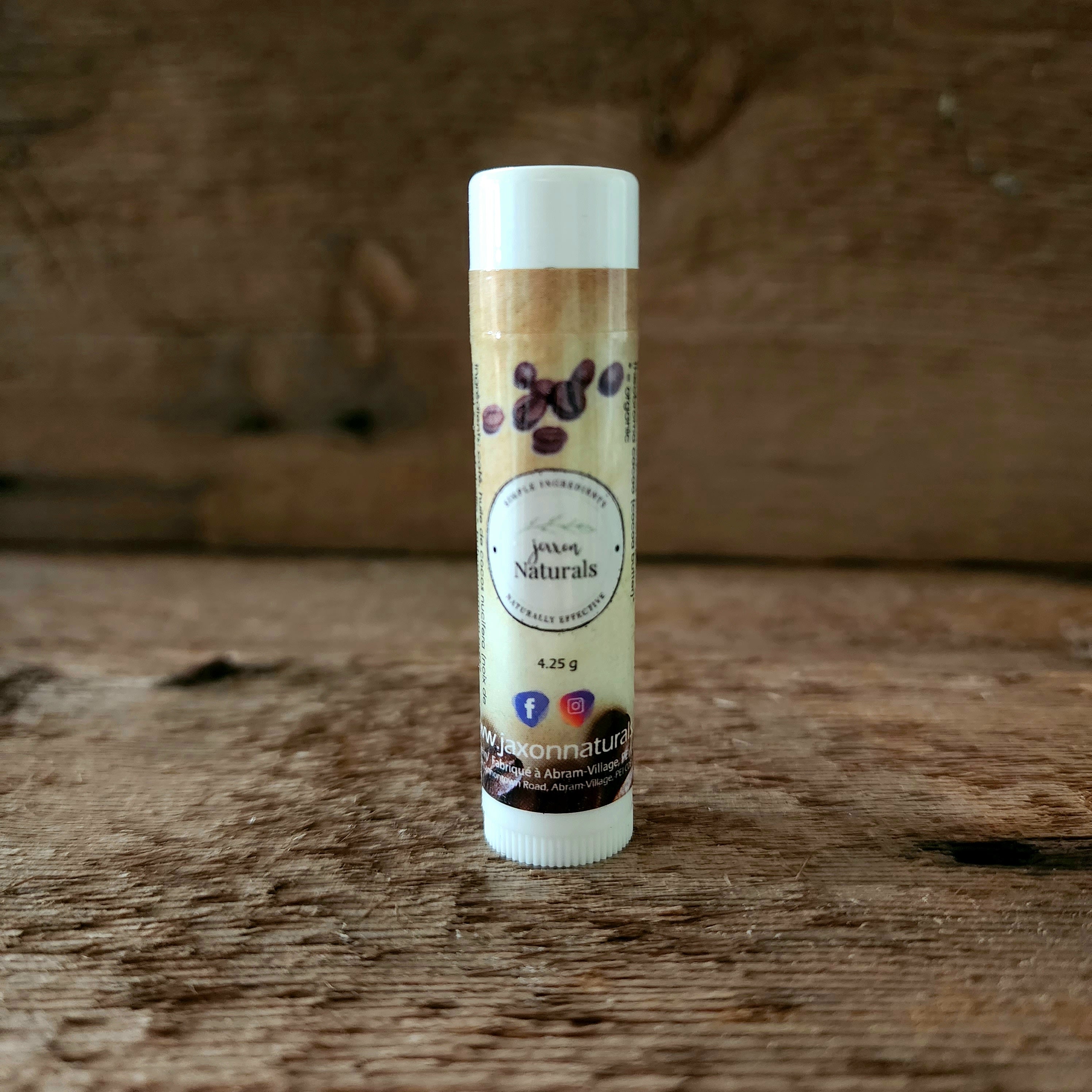 Lip Balm - Singles