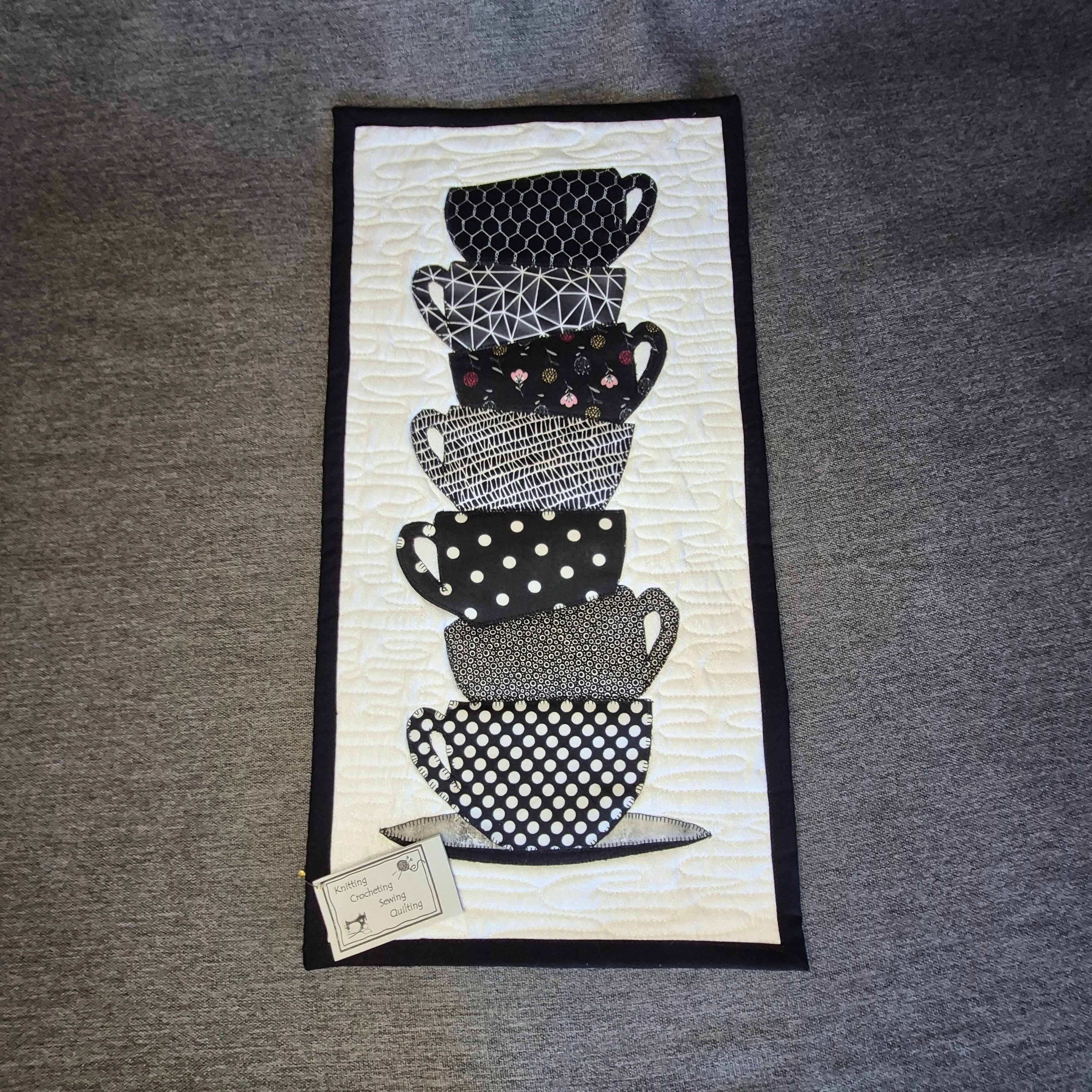 Quilted Wall Art