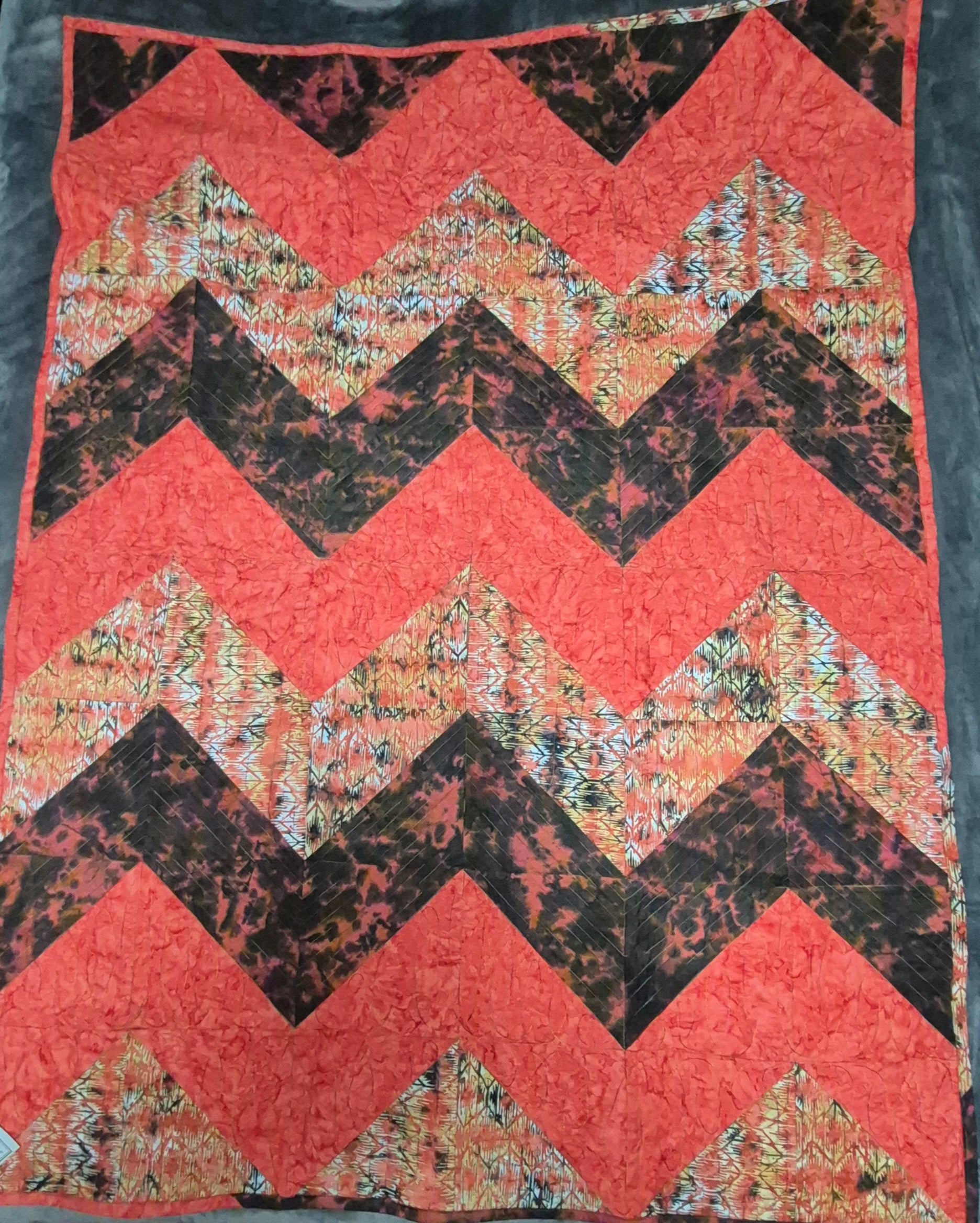 Small Quilt